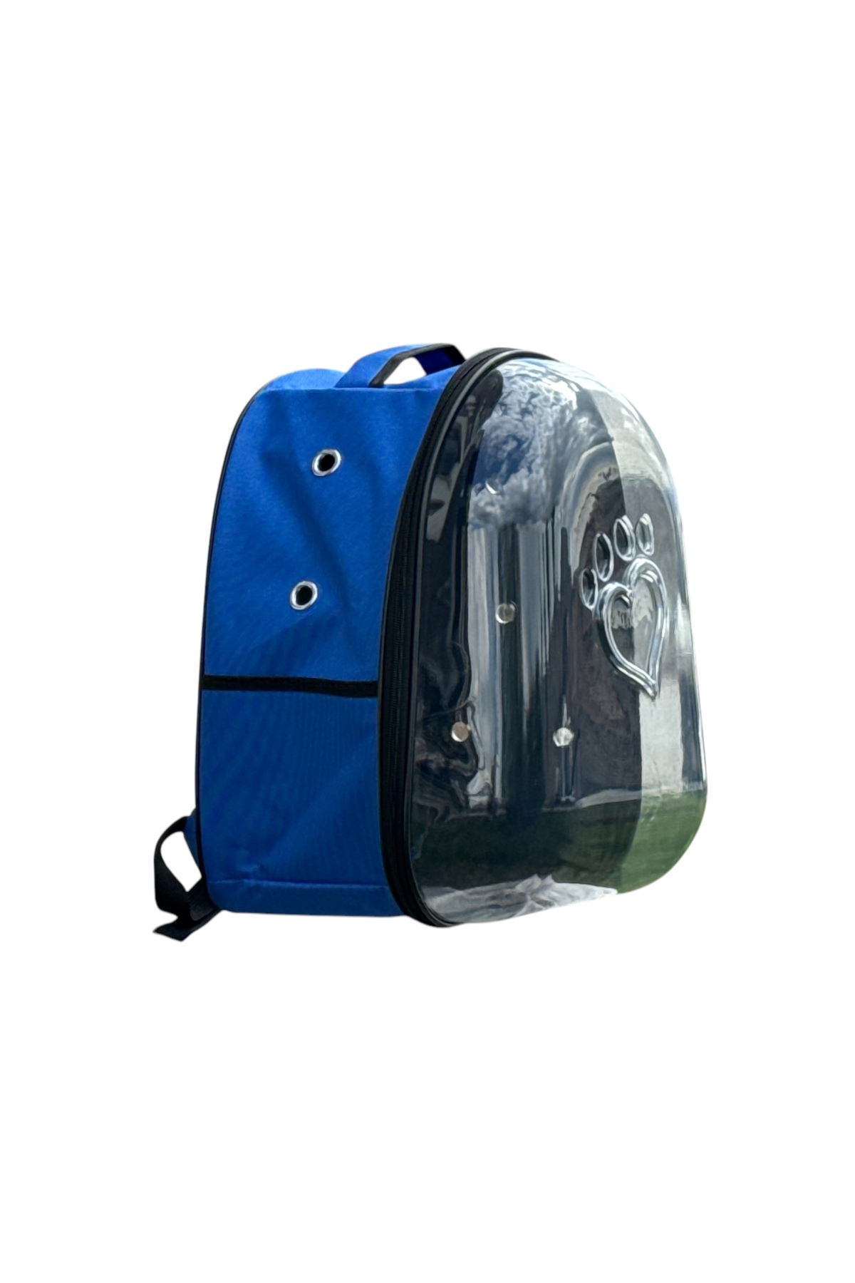 HS Kedi Taşıma Çantası, El Ve Sırt Çantası 6 Hava Kanalı Kedi Taşıma Çantası, Astronot Çanta fotoğrafı 4 (önizleme)