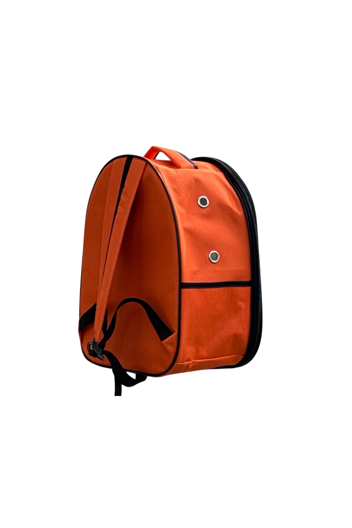 HS Kedi Taşıma Çantası, El Ve Sırt Çantası 6 Hava Kanalı Kedi Taşıma Çantası, Astronot Çanta fotoğrafı 2 (önizleme)