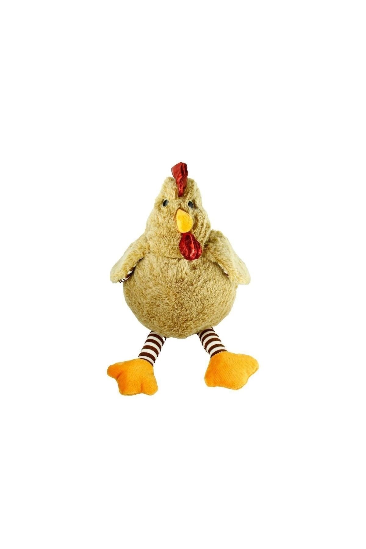 shop PB31191-23 Peluş Asorti Horoz 23 cm