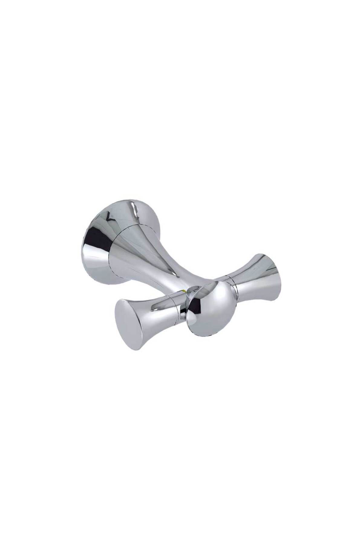 Duxxa Banyo ART DELUXE İKİLİ ASKILIK KROM