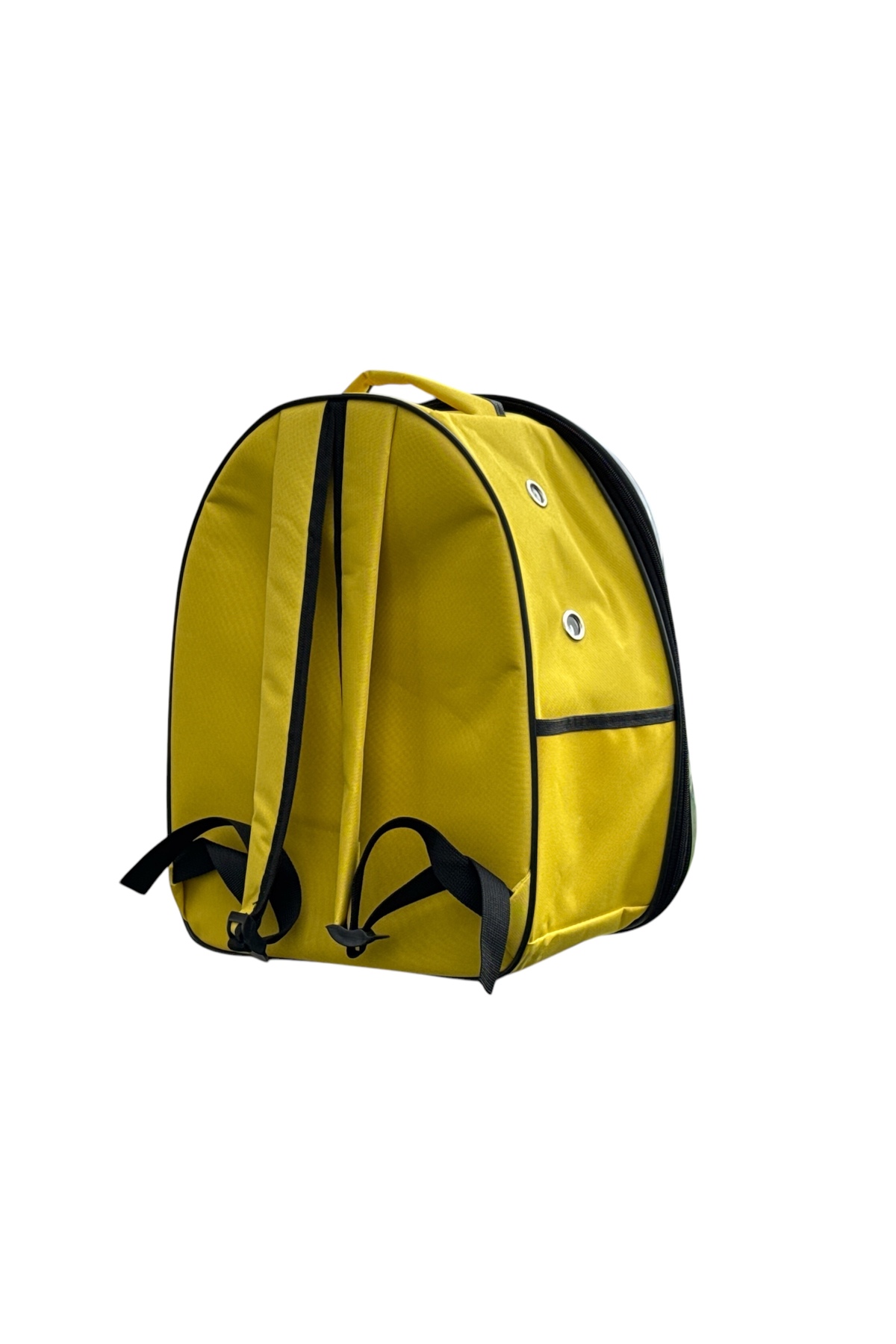 HS Kedi Taşıma Çantası, El Ve Sırt Çantası 6 Hava Kanalı Kedi Taşıma Çantası, Astronot Çanta fotoğrafı 2 (önizleme)