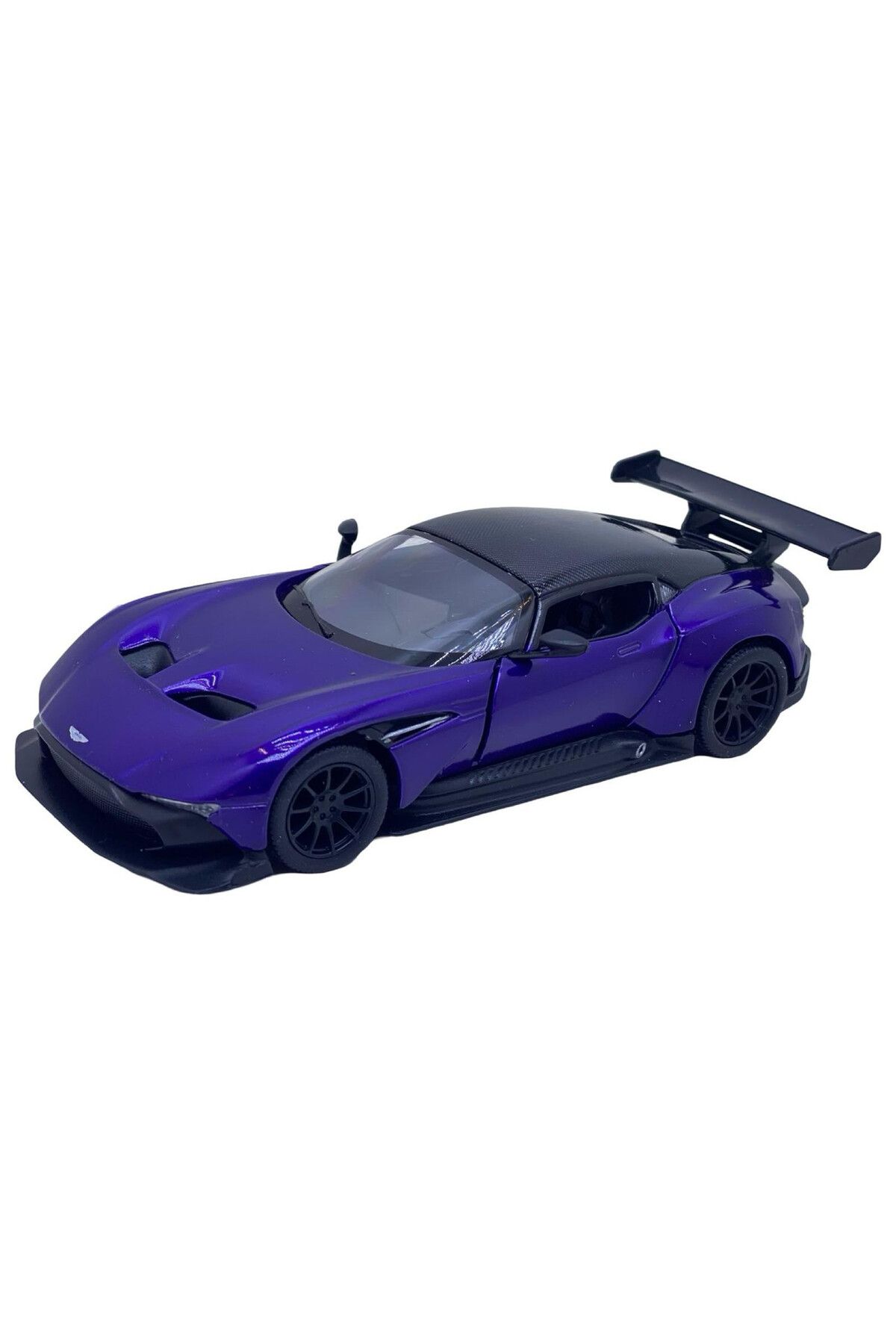 JPT-Aston Martin Vulcan Purple Model 4