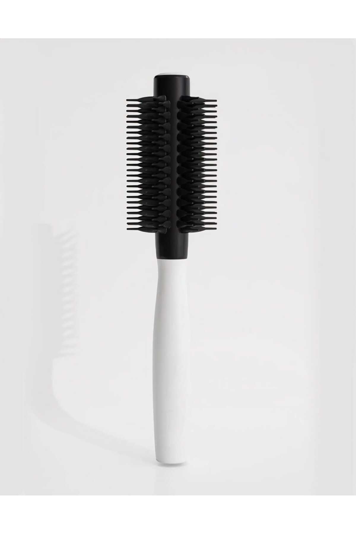 Isıya Dayanıklı Fön Fırçası Saç Tarağı Heat Resistant Blow Dry Brush — vic668 — تصویر 4 از 5