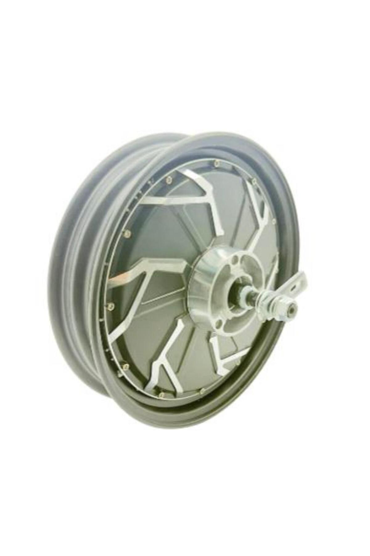 monero Arka teker E-bike 60/72v 3000W