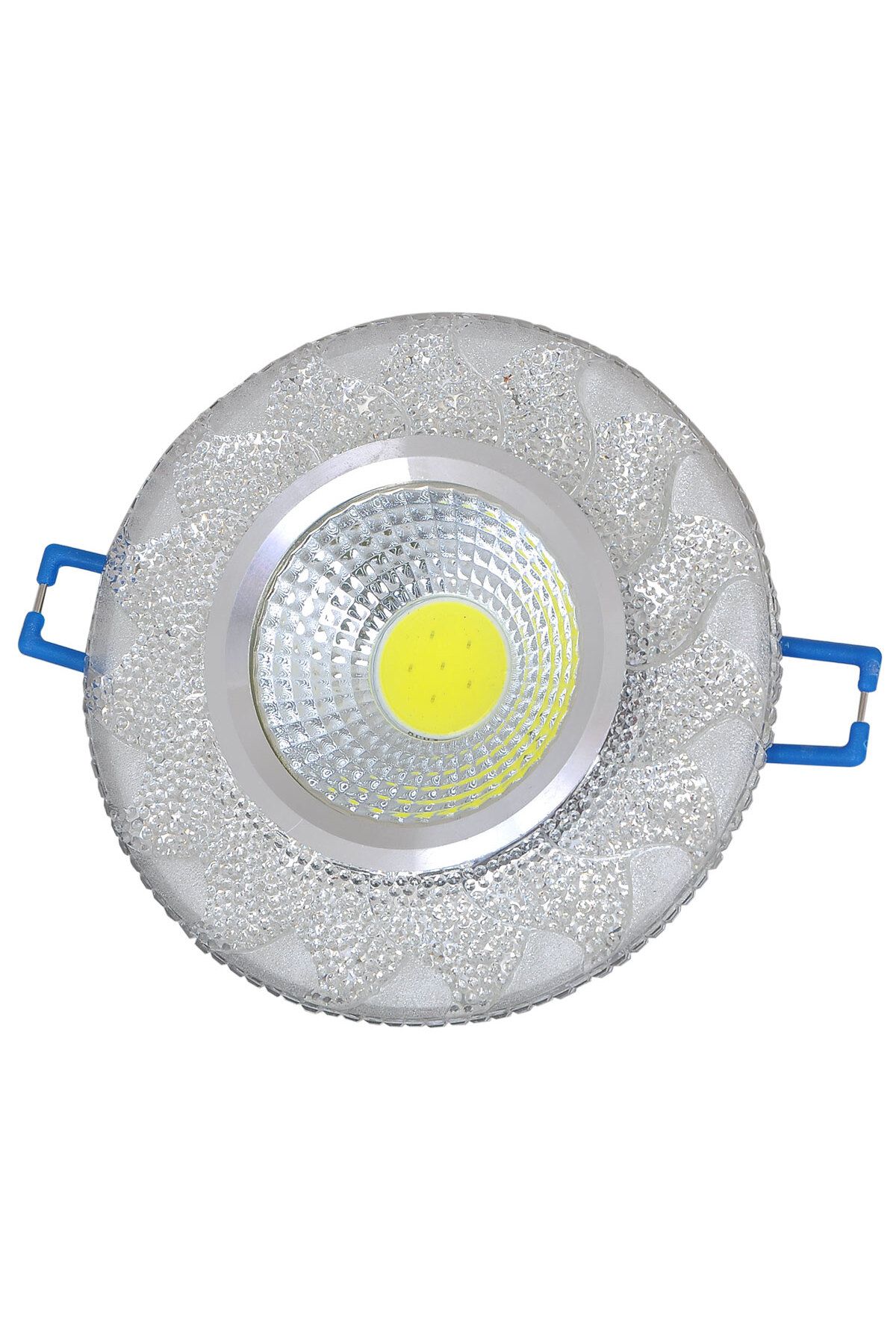 Atlantis AYDINLATMA 6 W 6 W KENARI LEDLİ ARMATÜR