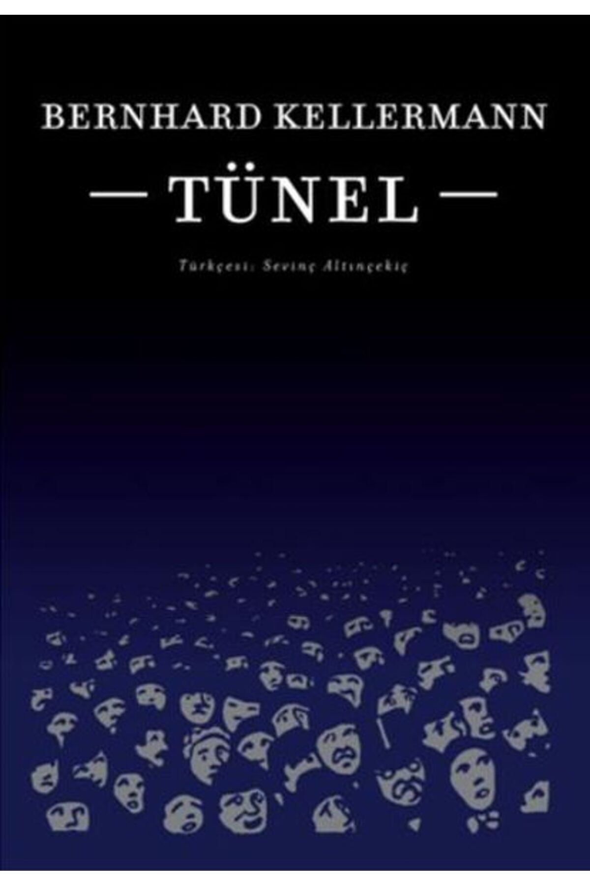 Yordam Kitap Tünel