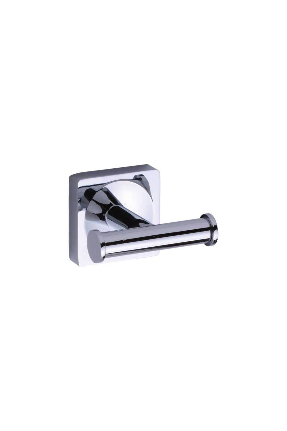 Duxxa Banyo LUNA İKİLİ ASKILIK KROM