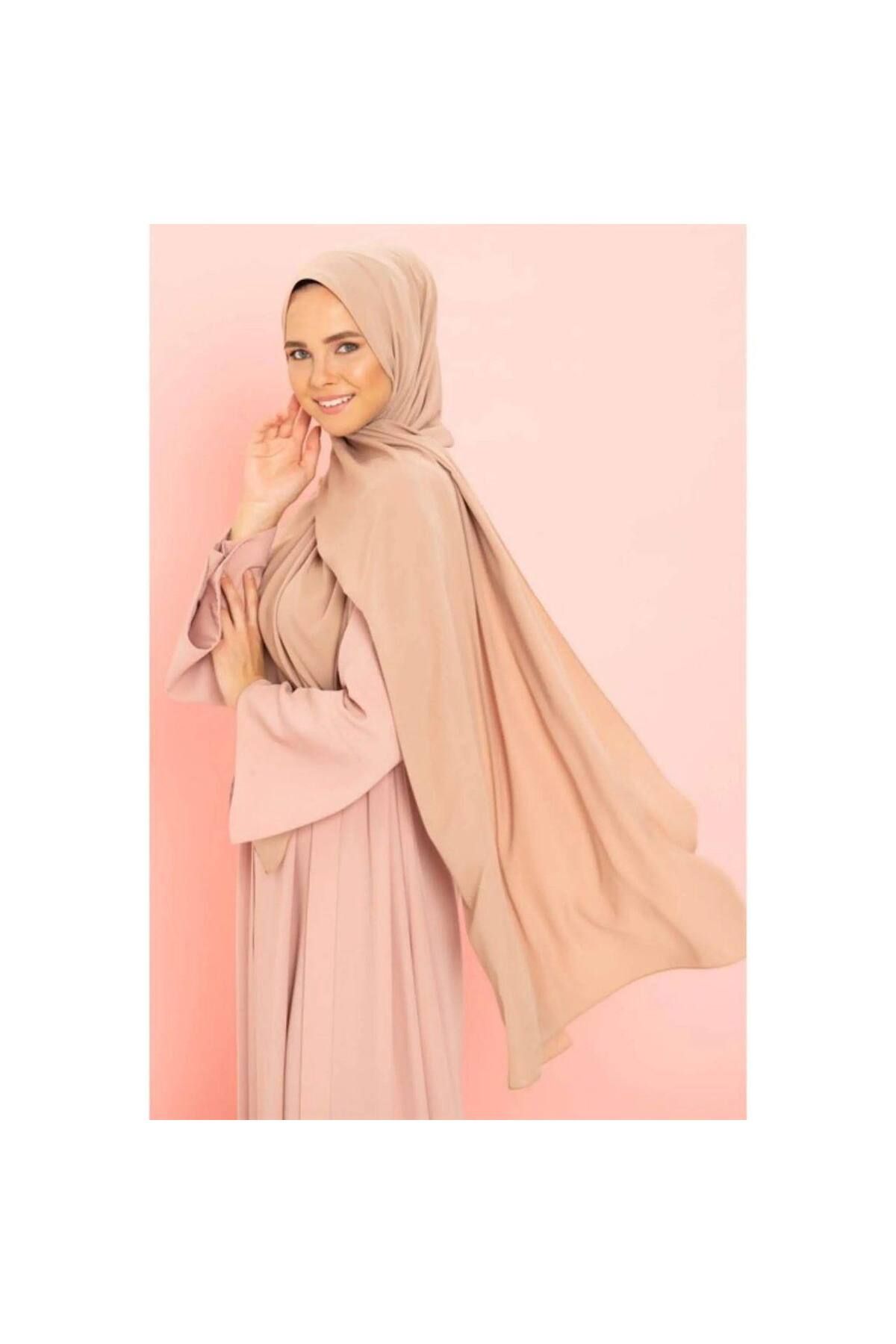 İSTANBULSTYLEMODA MEDİNE DUZ ŞAL 180*70