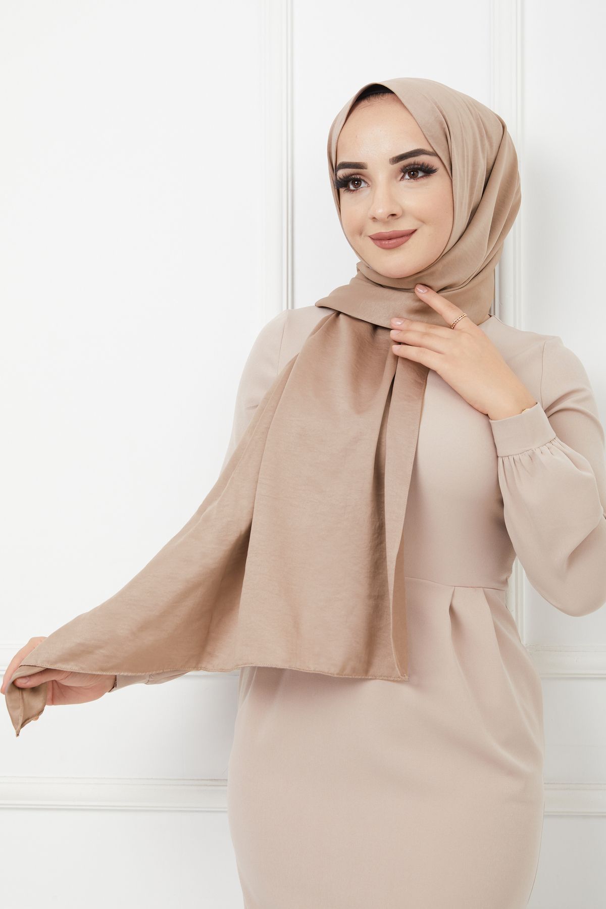 Butik İPEK ŞAL