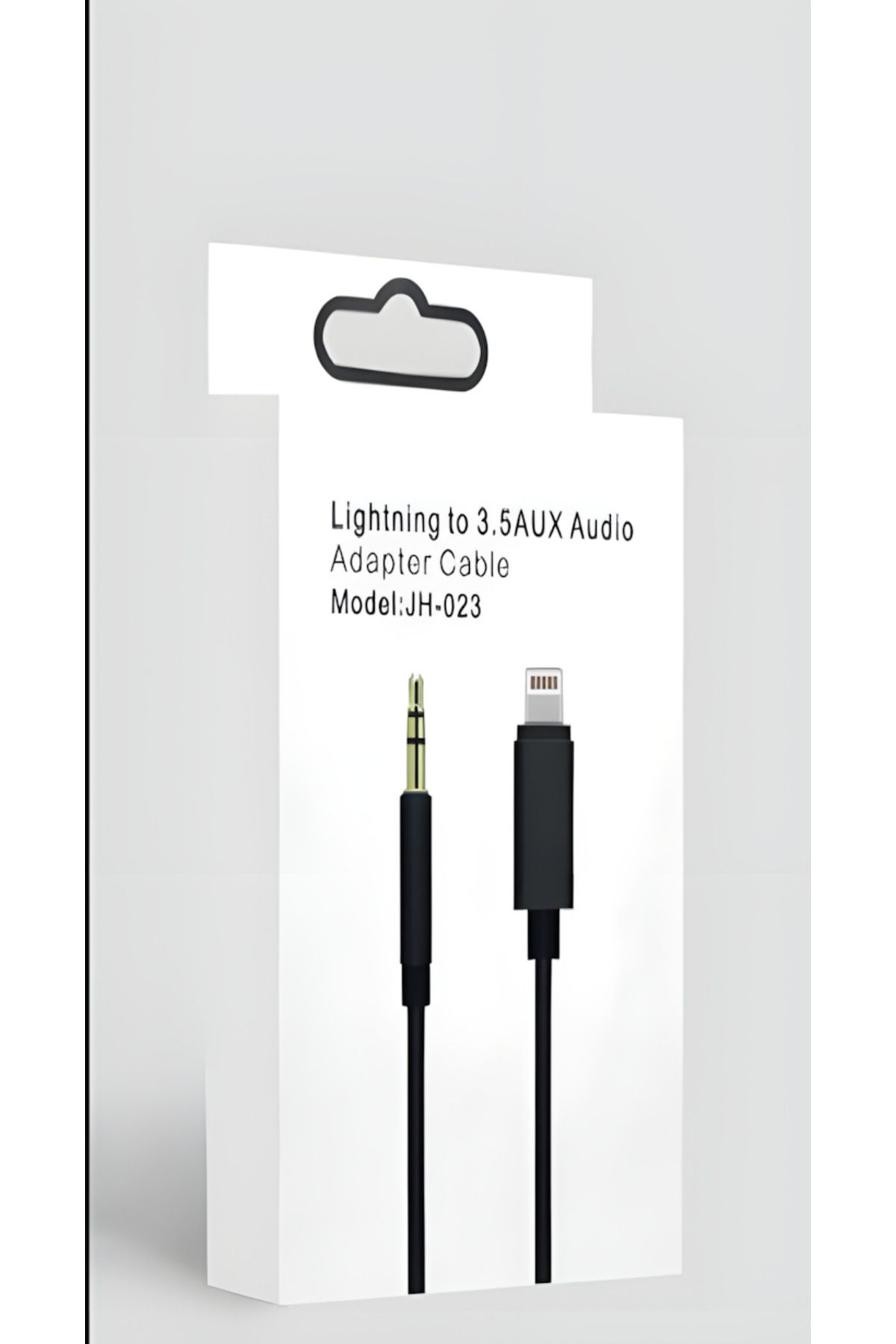 Kgntech Aux Lightning Çevirici