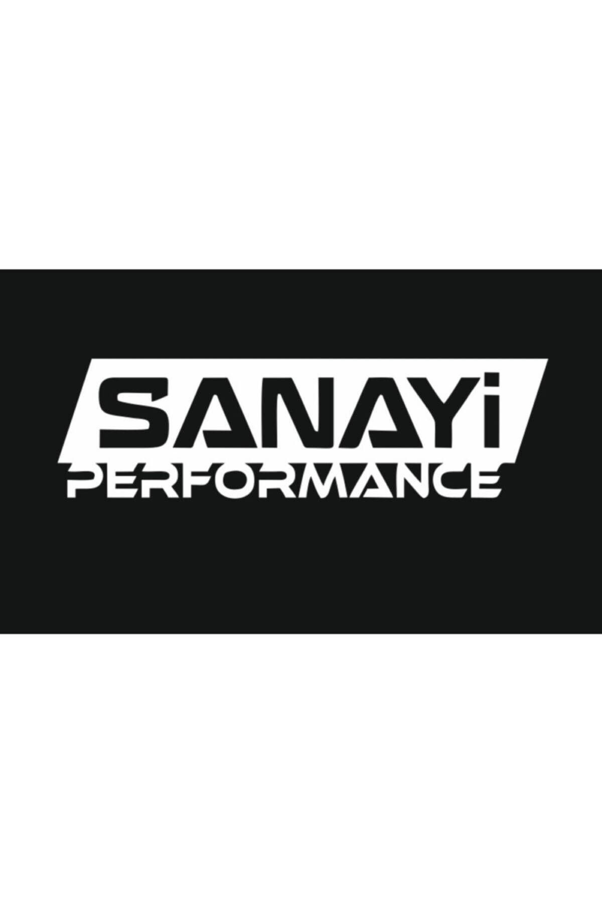 MS Major Selection Sanayi Performance Araç, Araba, Oto, Motorsiklet, Kask, Laptop, Cam Sticker 20x5 cm