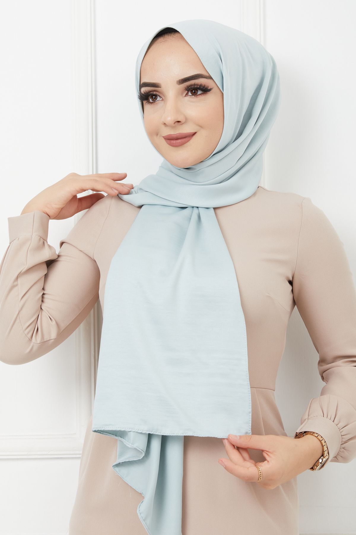 Butik İPEK ŞAL
