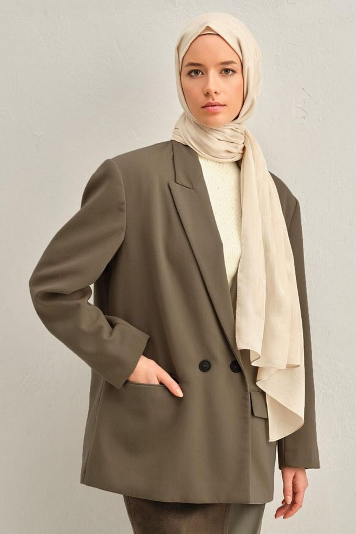 Armine ARMİNE TREND LYON ŞAL 3 247307