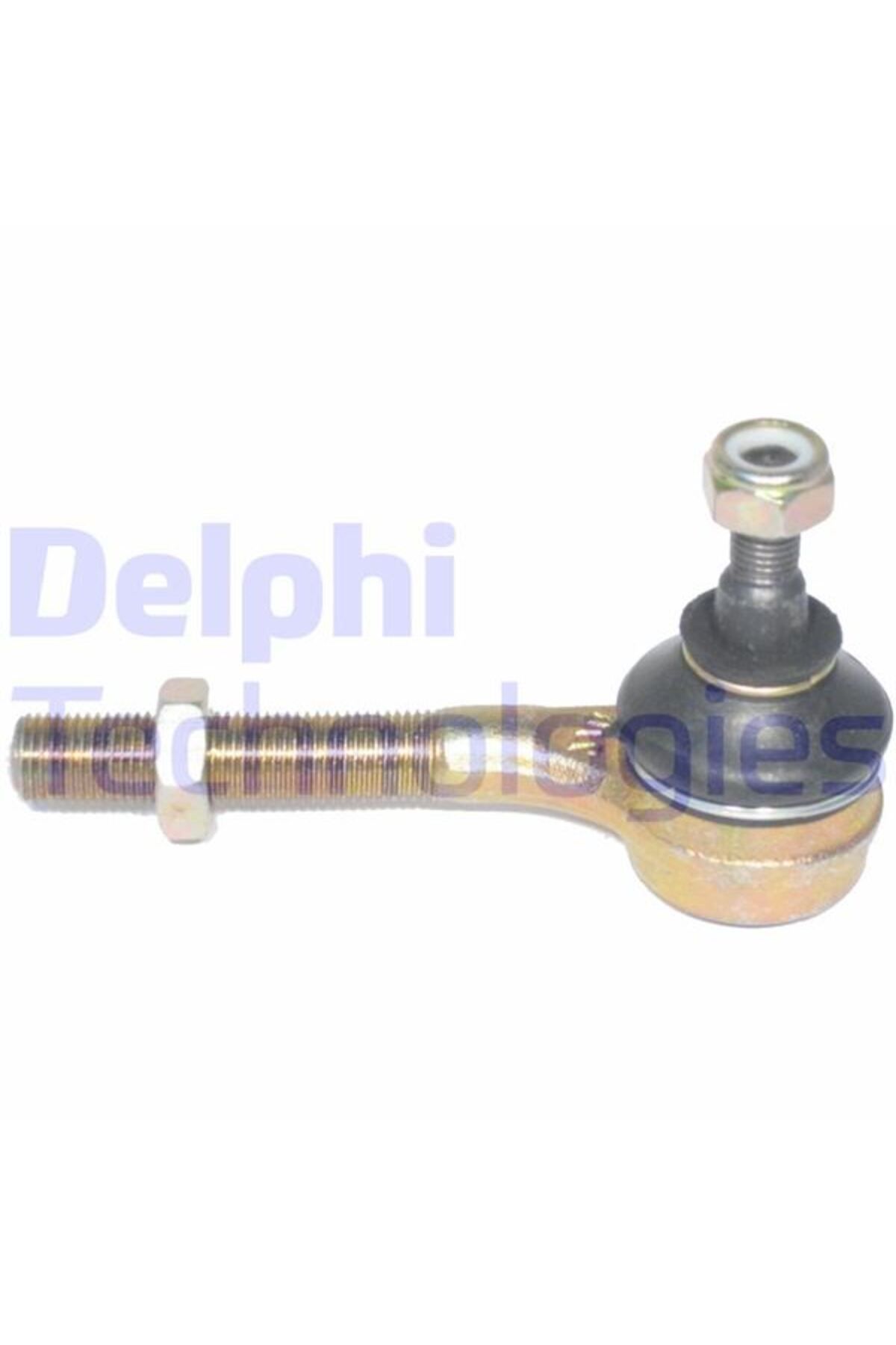 DELPHİ ROT BAŞI SOL P106-P206-P307 98 C4-AX-SAXO-XANTIA 96 DFM SUCCE 1.6 16V 09-13 TU5JP4