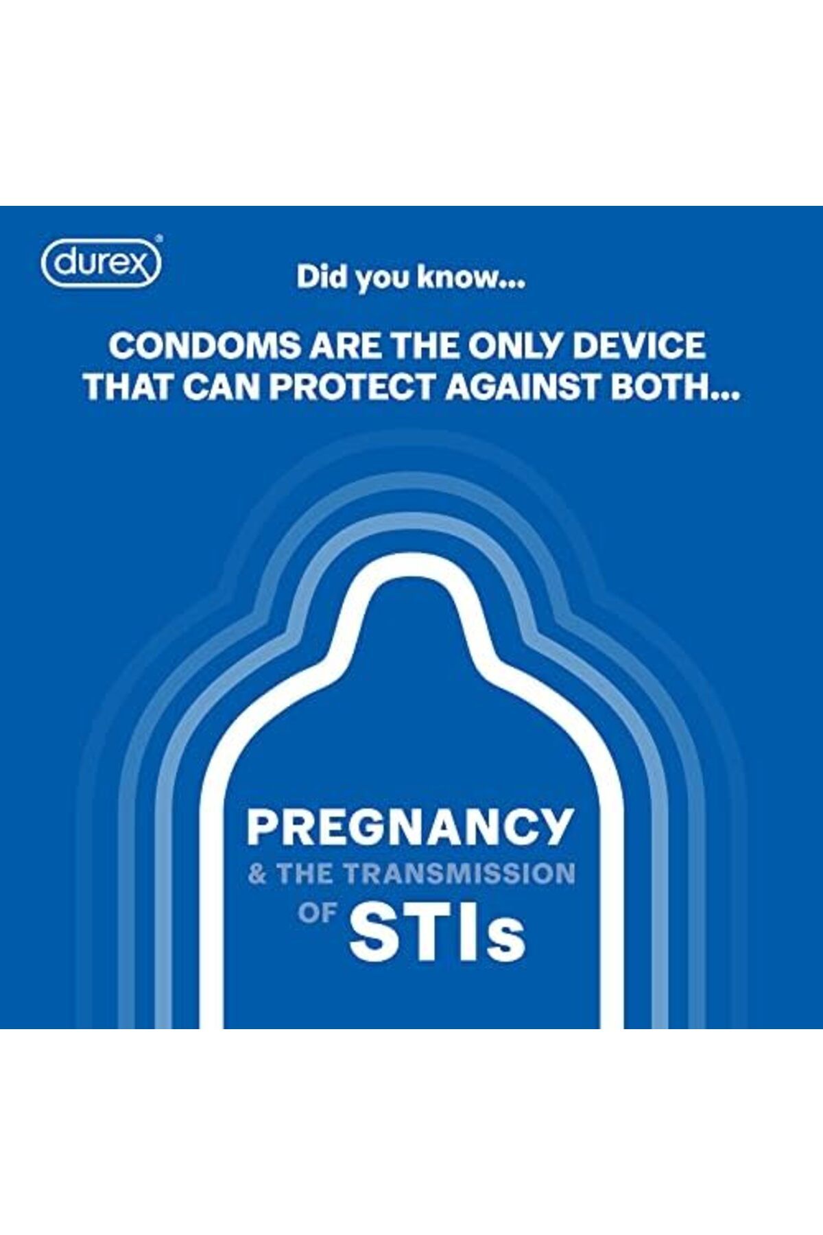 Durex-Featherlite Ultra Thin 3 Condoms 9