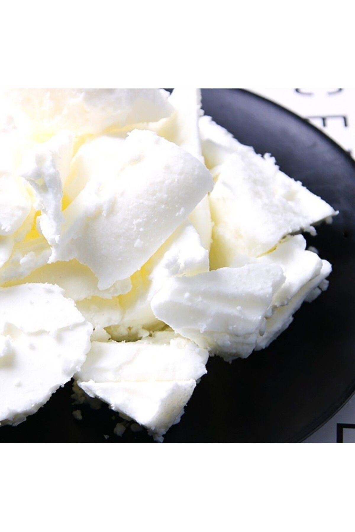 ElHobi Soya Wax -2. kalite 3 KG