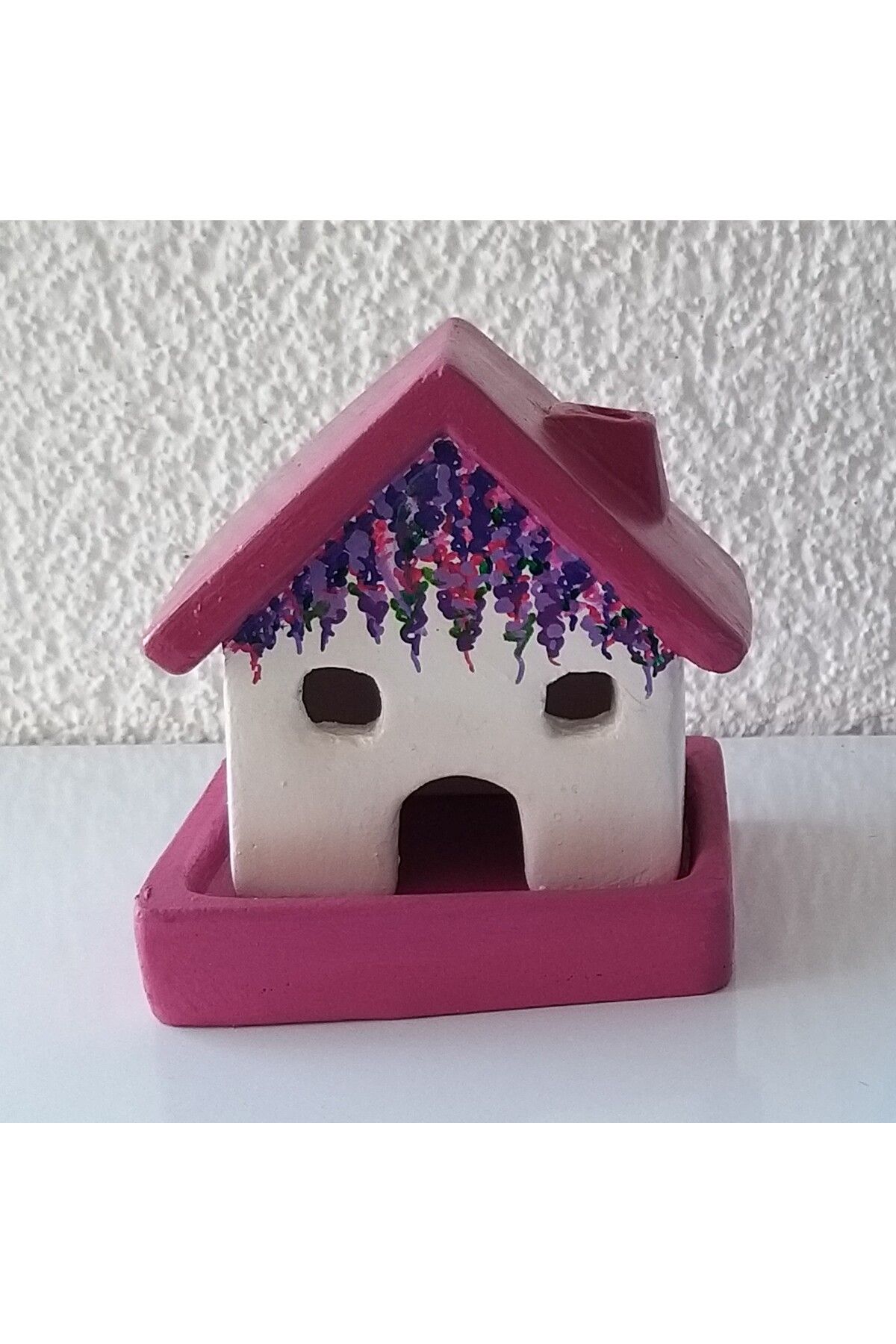 JELLY EV TÜTSÜLÜK/ TEALIGT MUMLUK