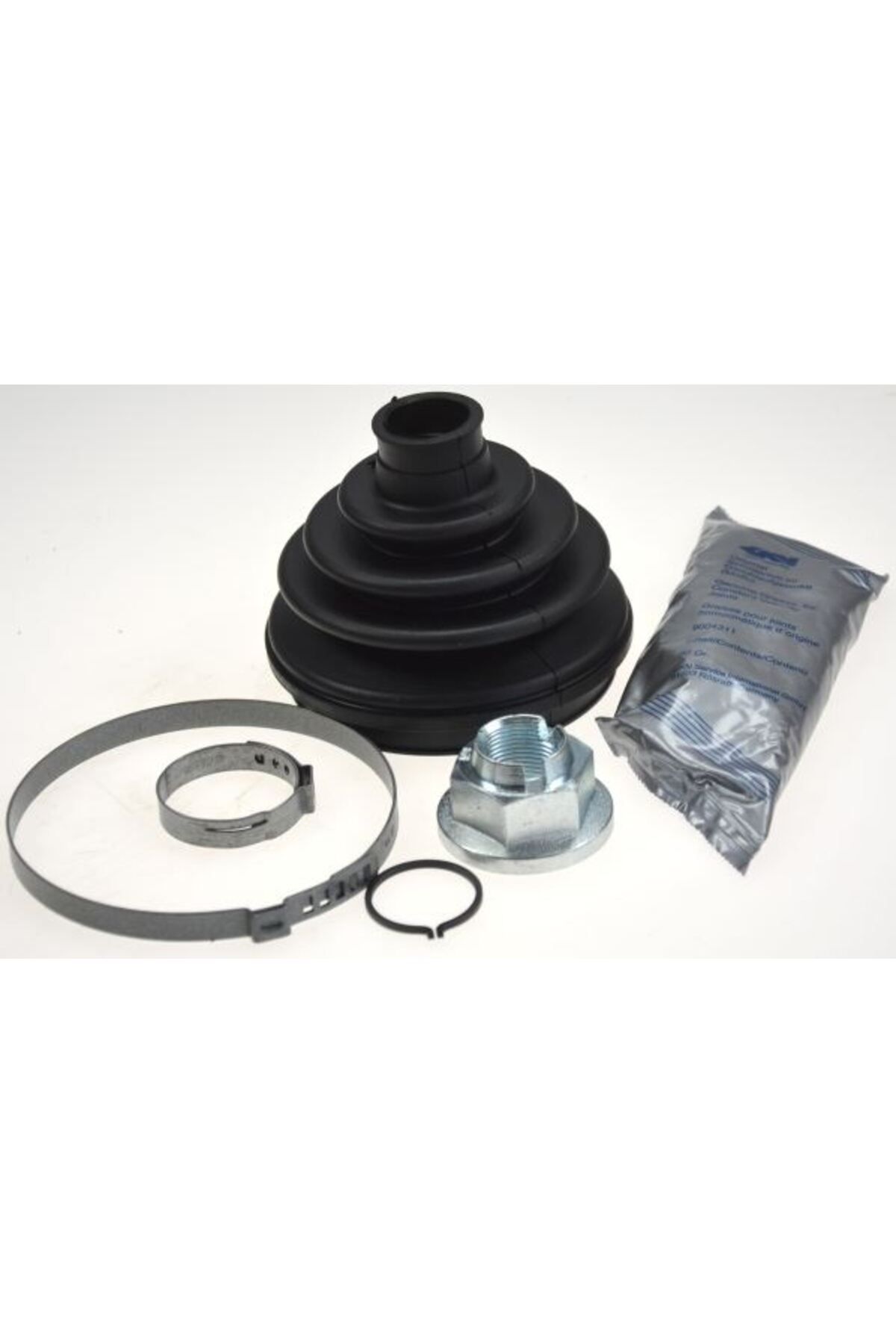 GKN x AKS KÖRÜK TURBO DIŞ VOLVO 850 91-96 S70 97-00 C70 97-05 V70 97-00