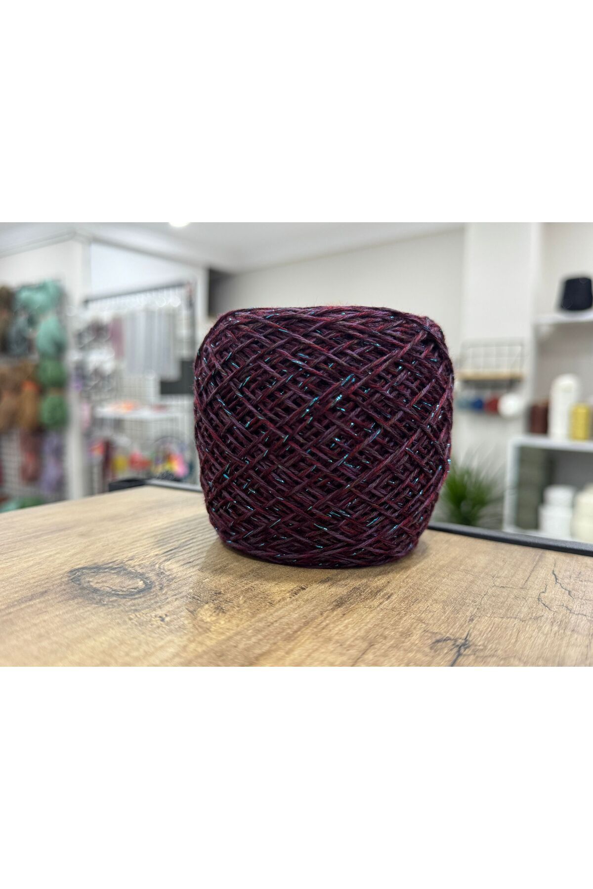 WoolArt Elit Viskon El Örgü ipi - 100 GR