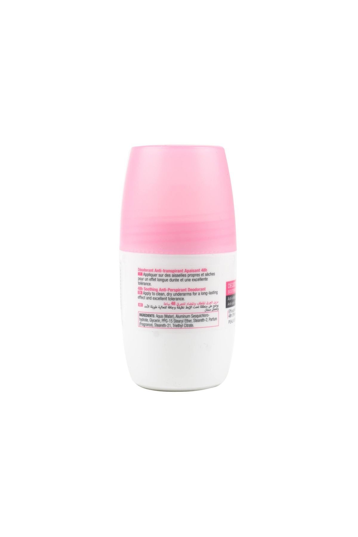 ACM-ACM Soothing Deodorant 50ml Pink 2
