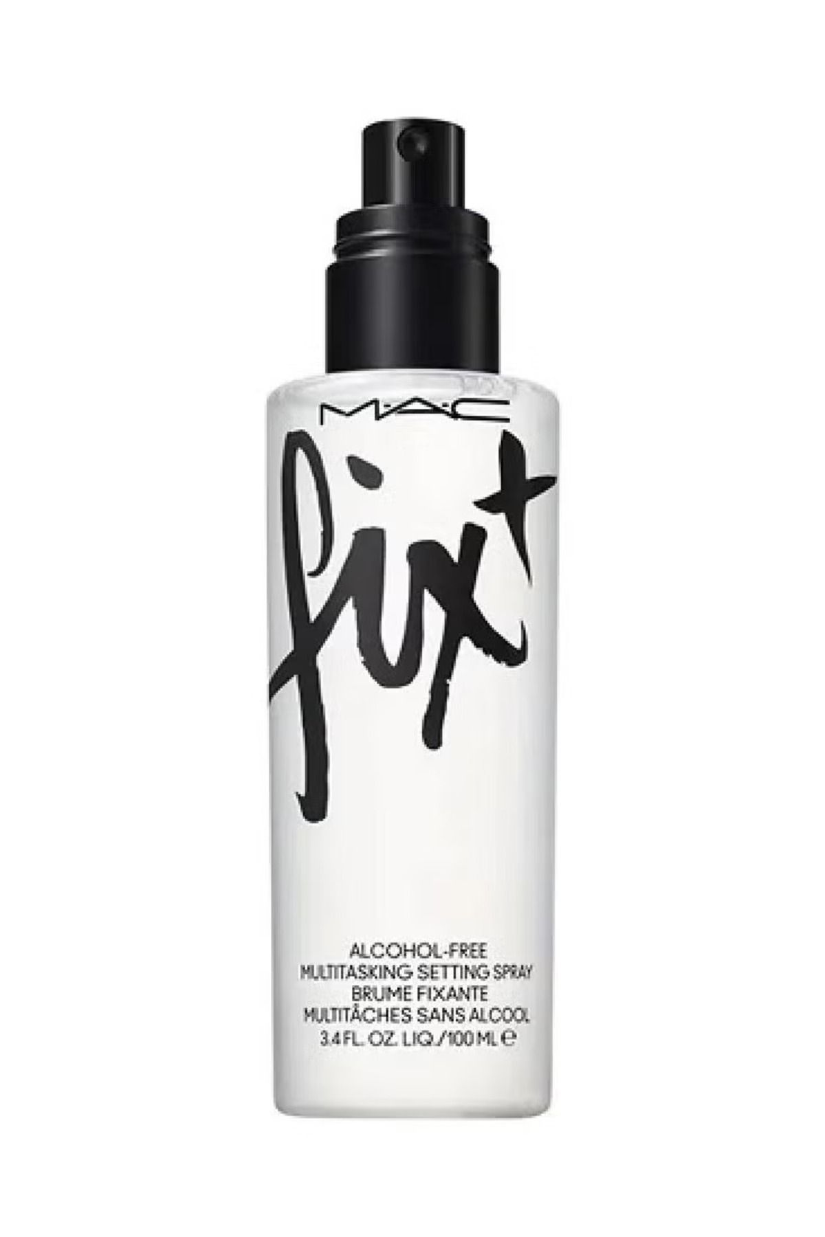 M.A.C-MAC Fix Plus Makeup Setting Spray 100ml 2