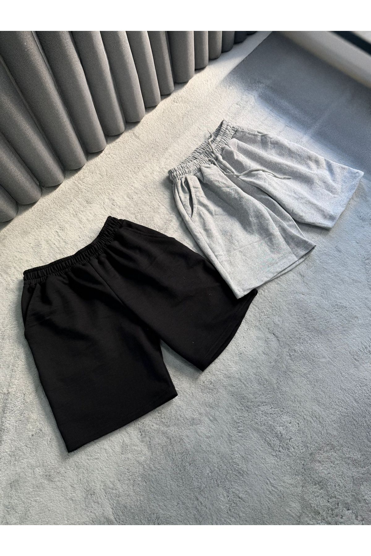 SENTİNEL WEAR ERKEK BERMUDA BASIC ŞORT