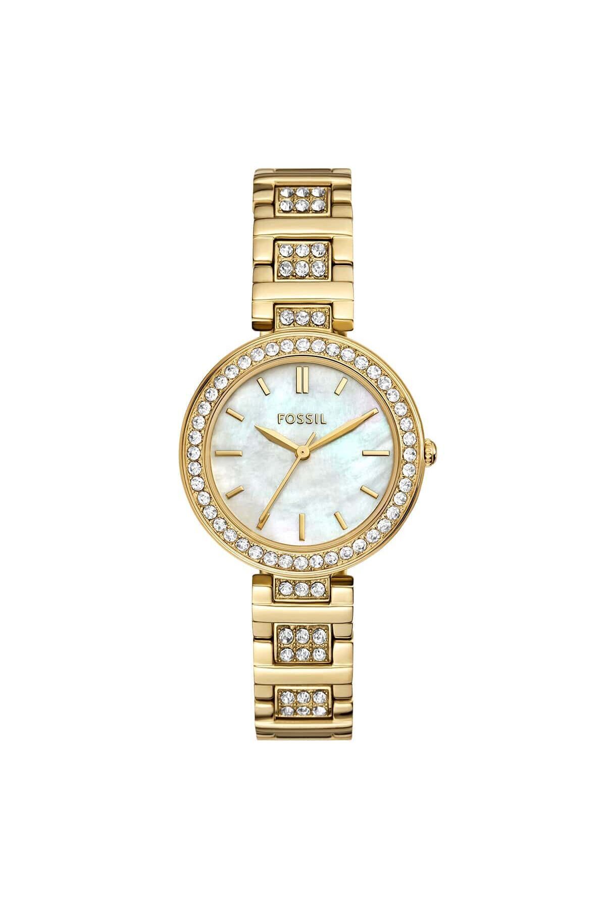 Fossil FBQ5001 Kadın Kol Saati