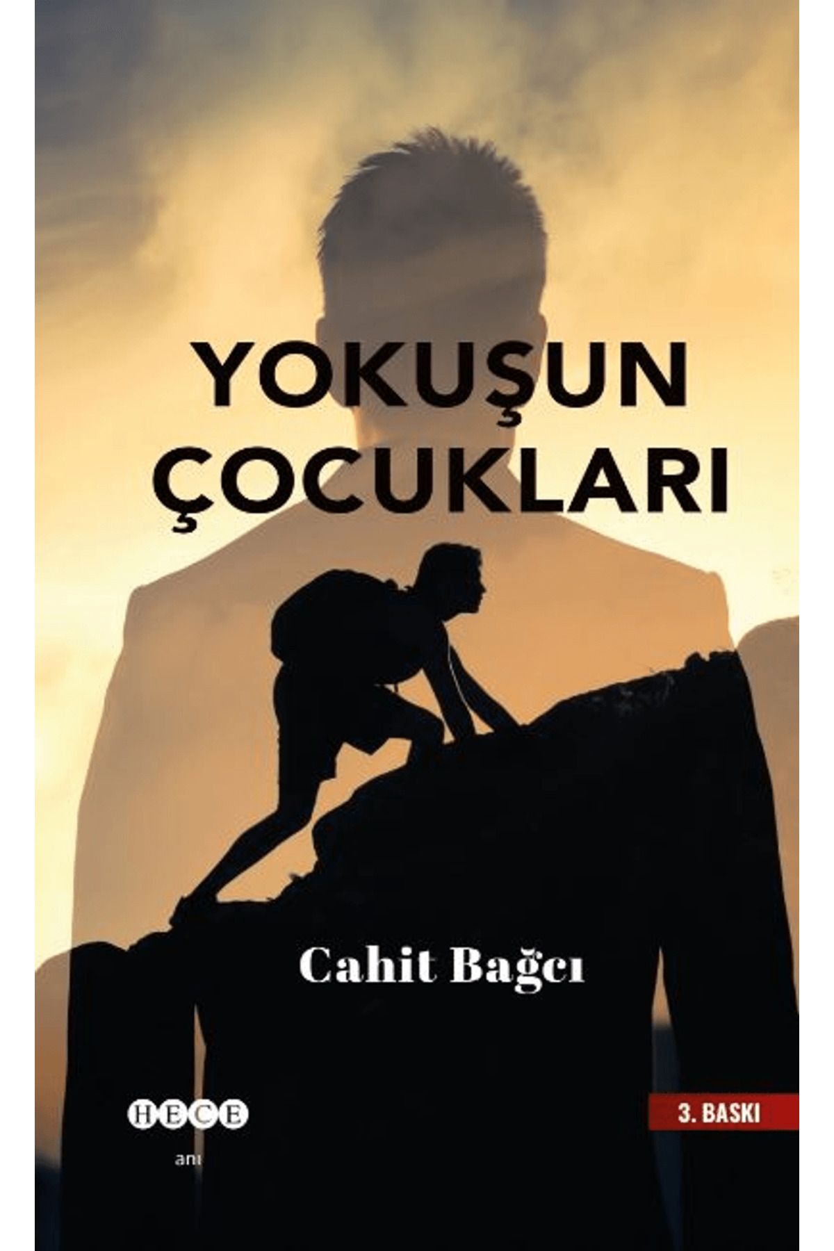 Hece Yayınları Yokuşun Çocukları
