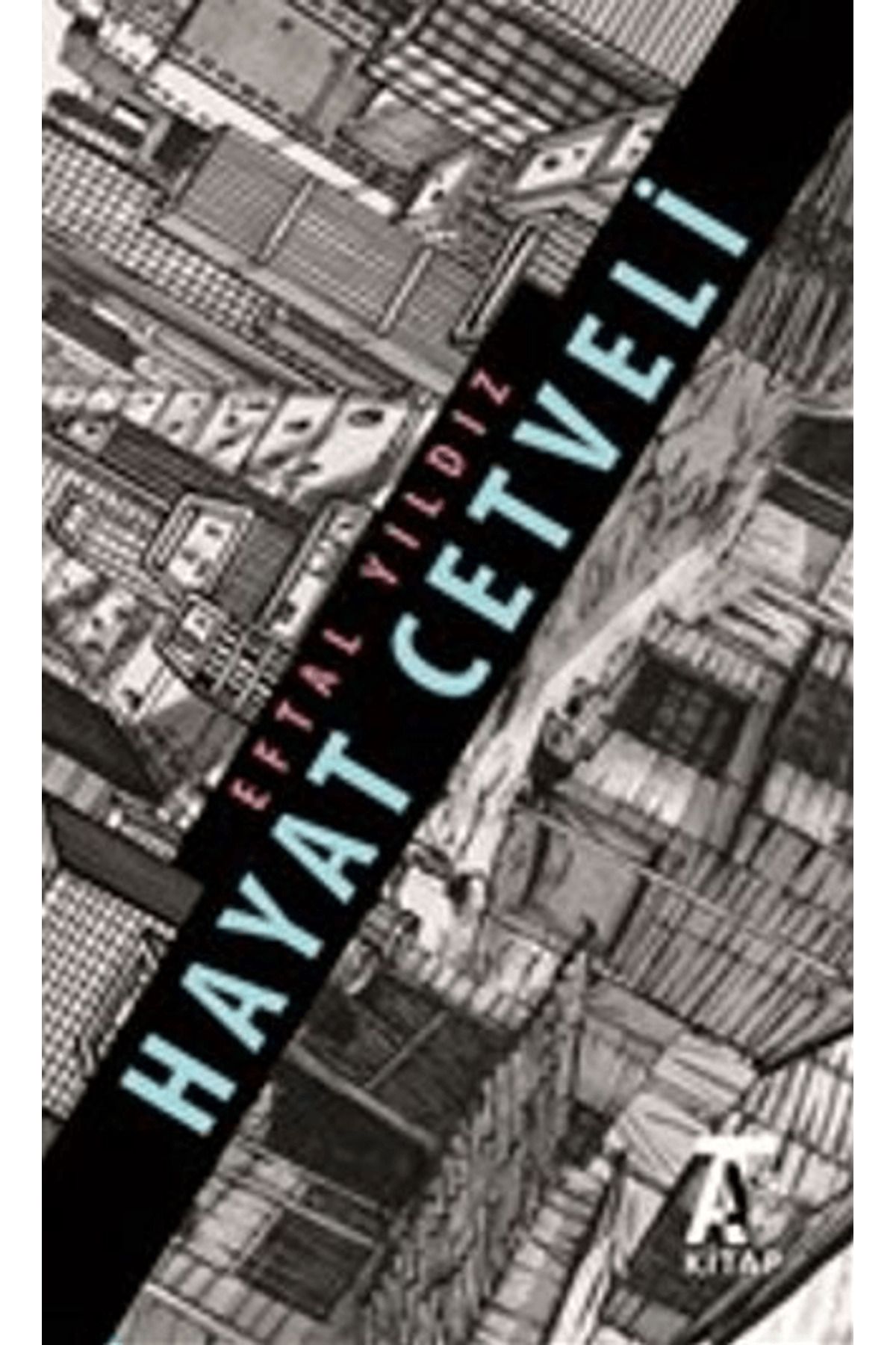 Kitap At Yayınları Hayat Cetveli