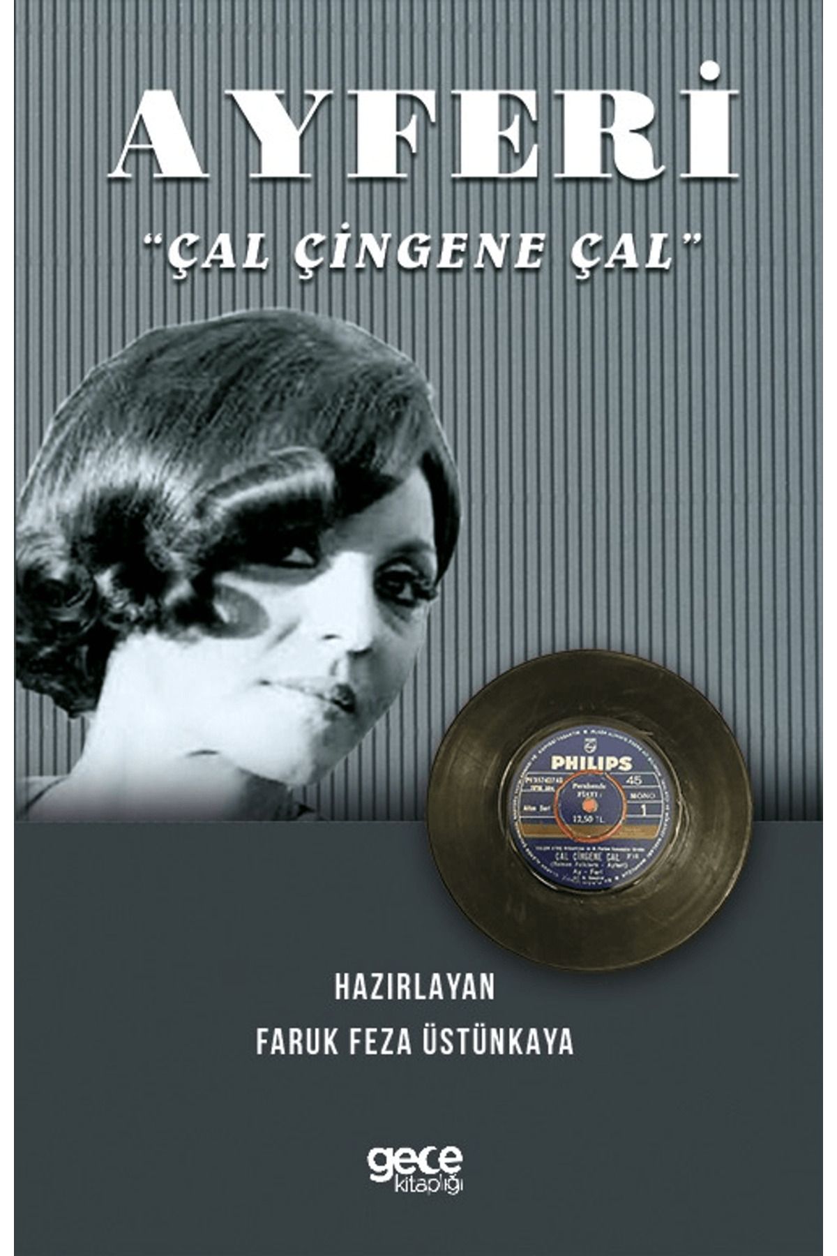 Gece Kitaplığı Ayferi