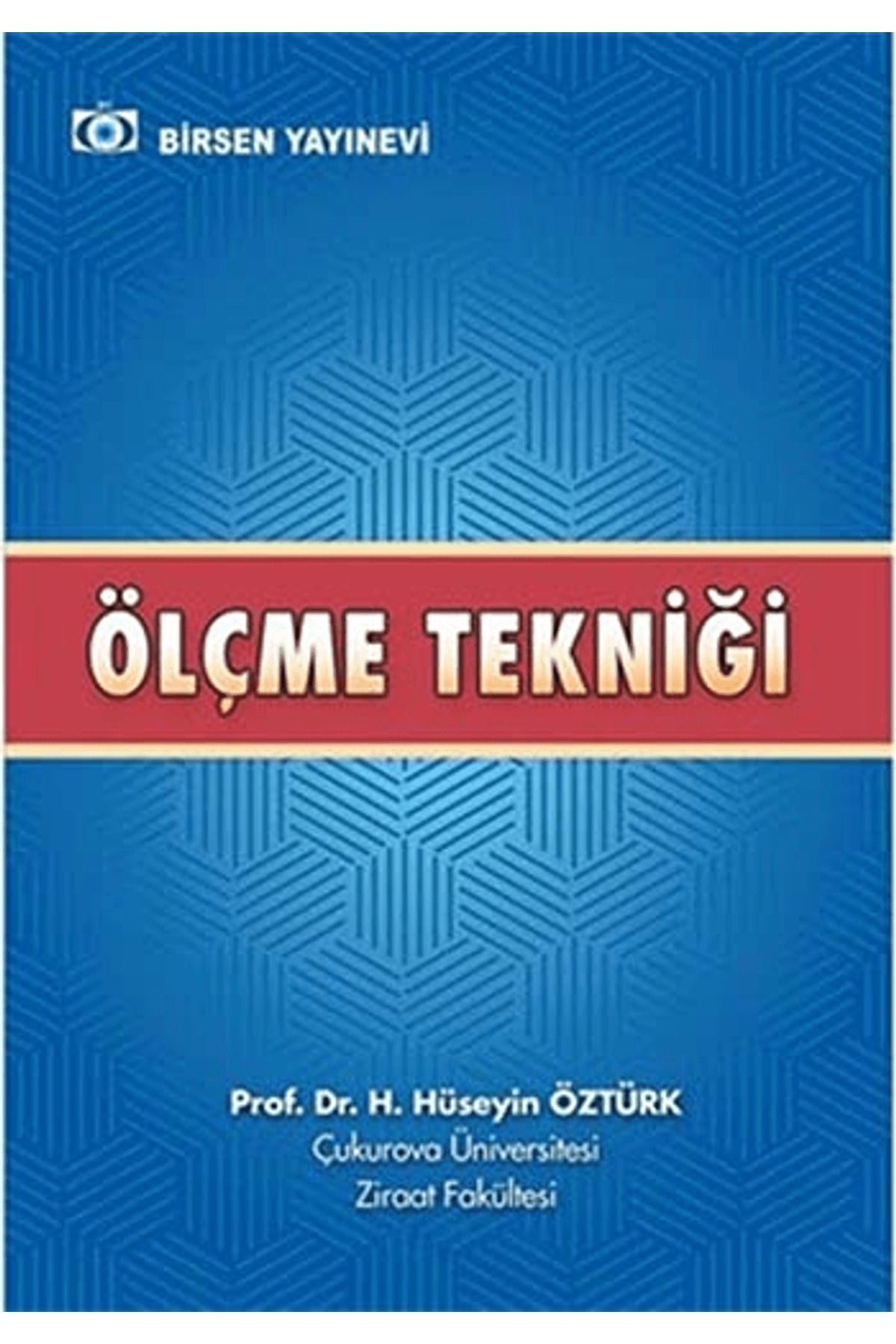 Birsen Yayınevi Ölçme Tekniği