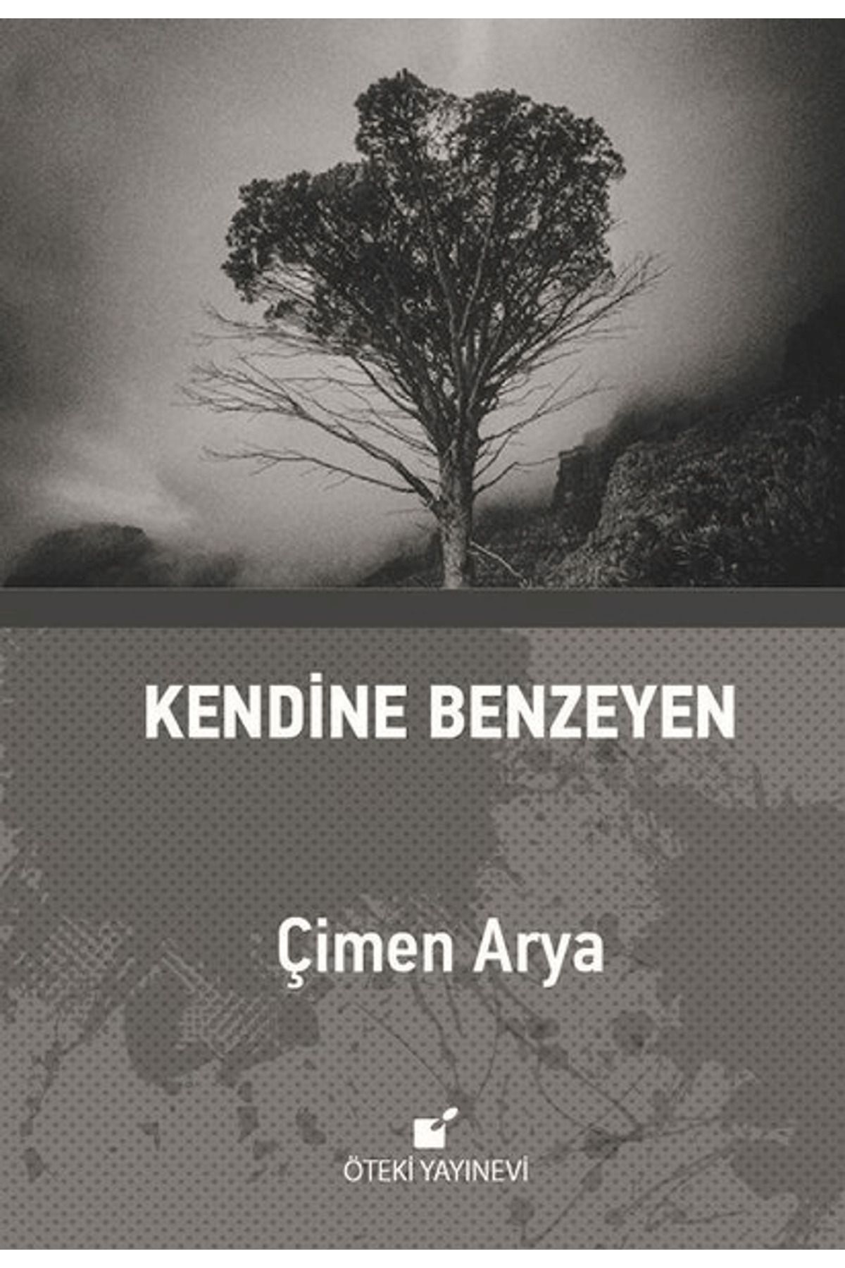 Öteki Yayınevi Kendine Benzeyen