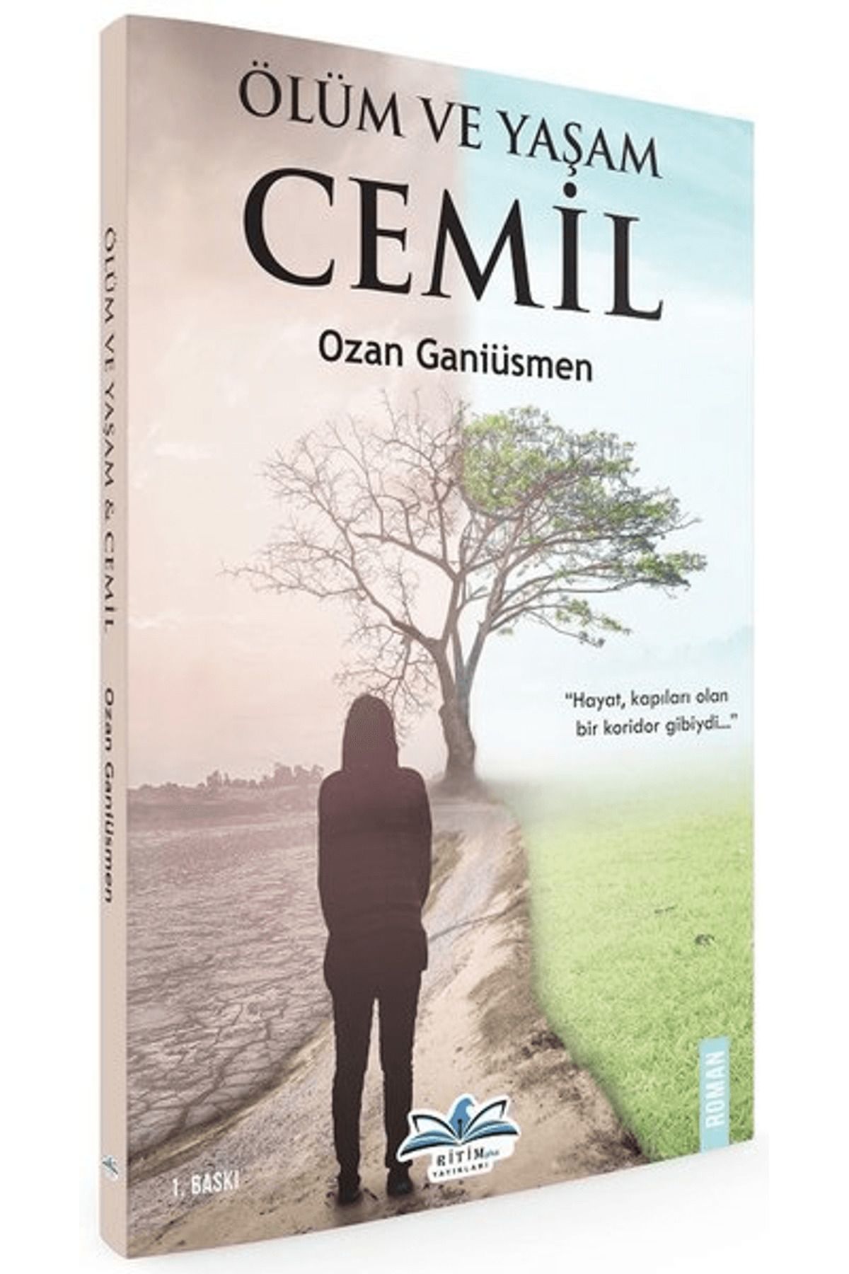 Ritim Plus Yayınları Ölüm ve Yaşam