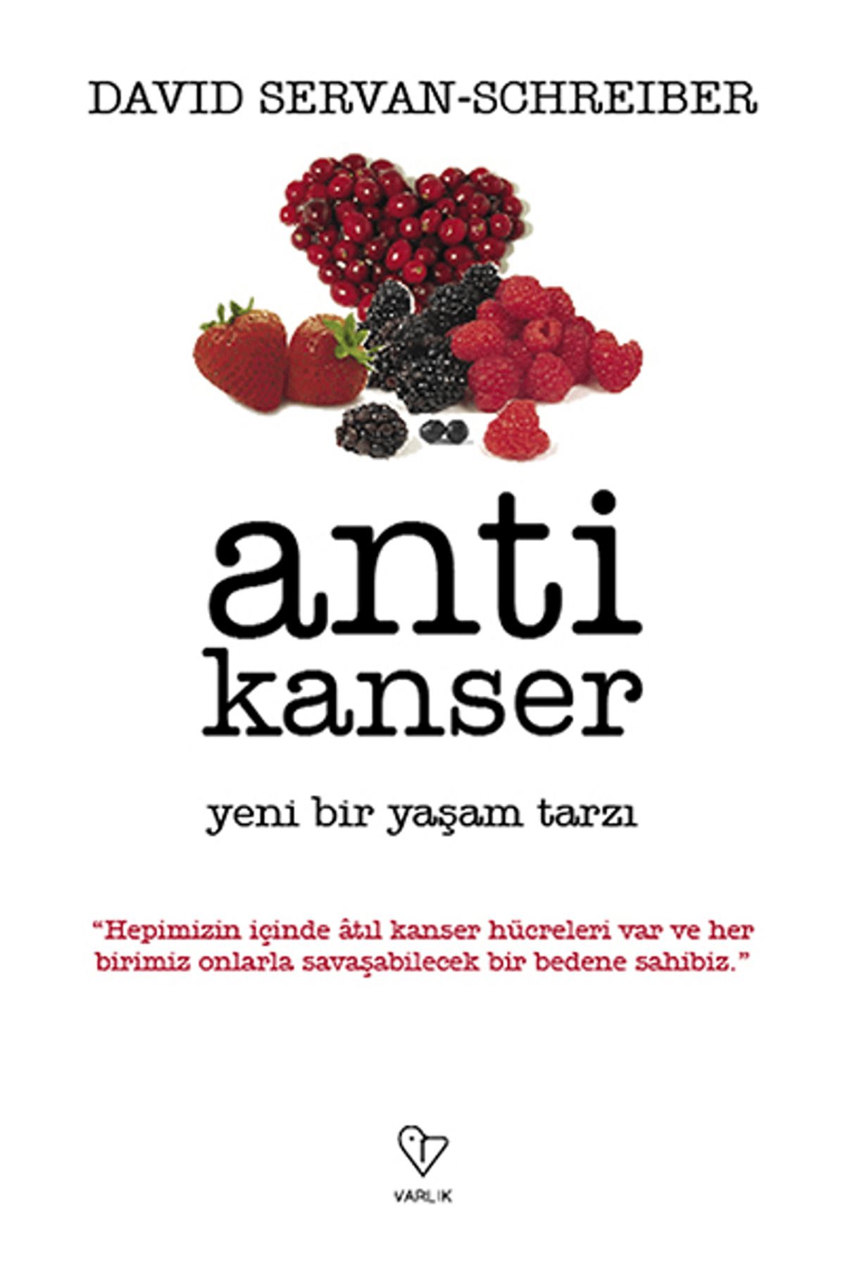 Varlık Yayınları Antikanser