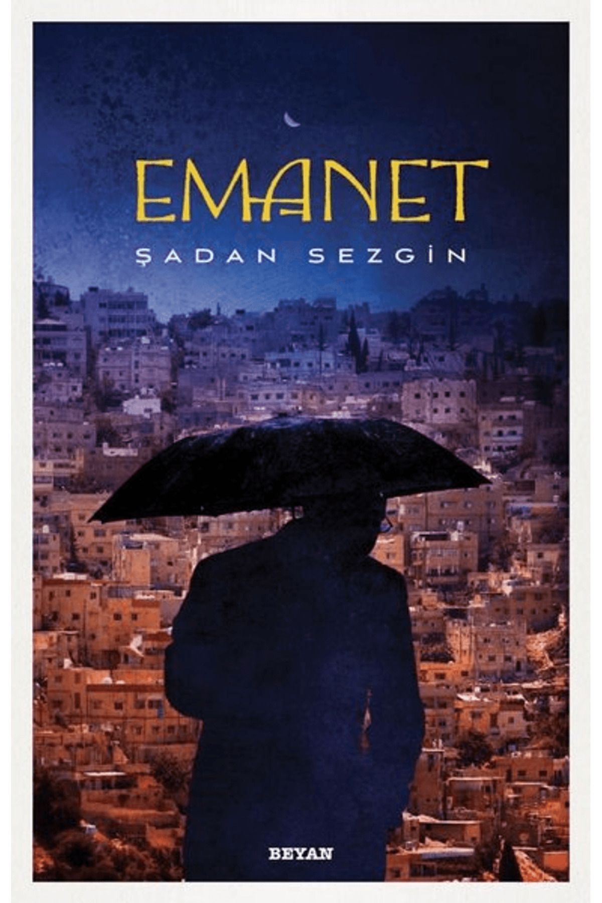 Beyan Yayınları Emanet