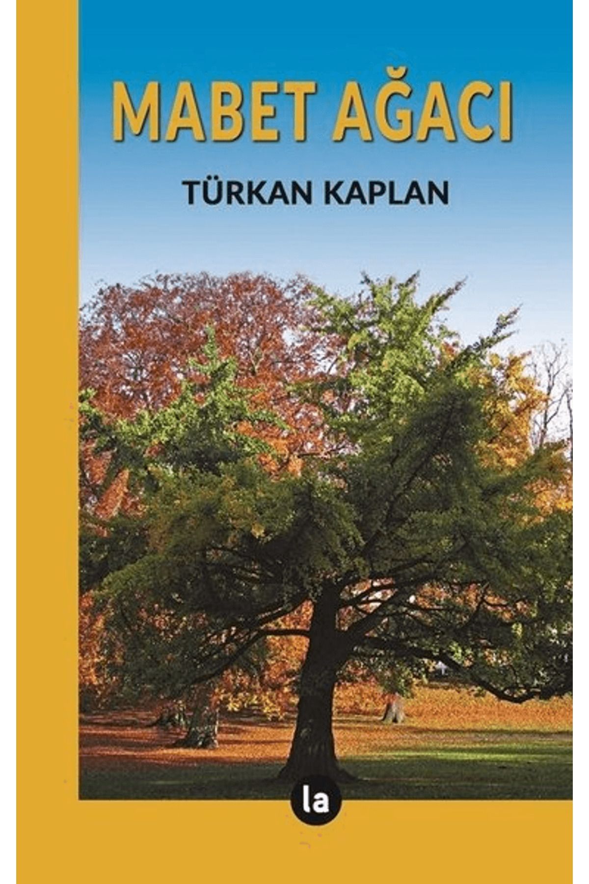 La Kitap Mabet Ağacı