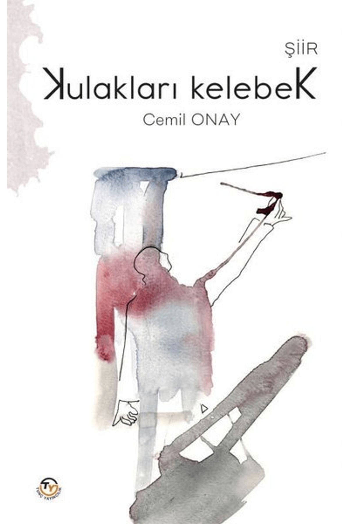 Tunç Yayıncılık Kulakları Kelebek
