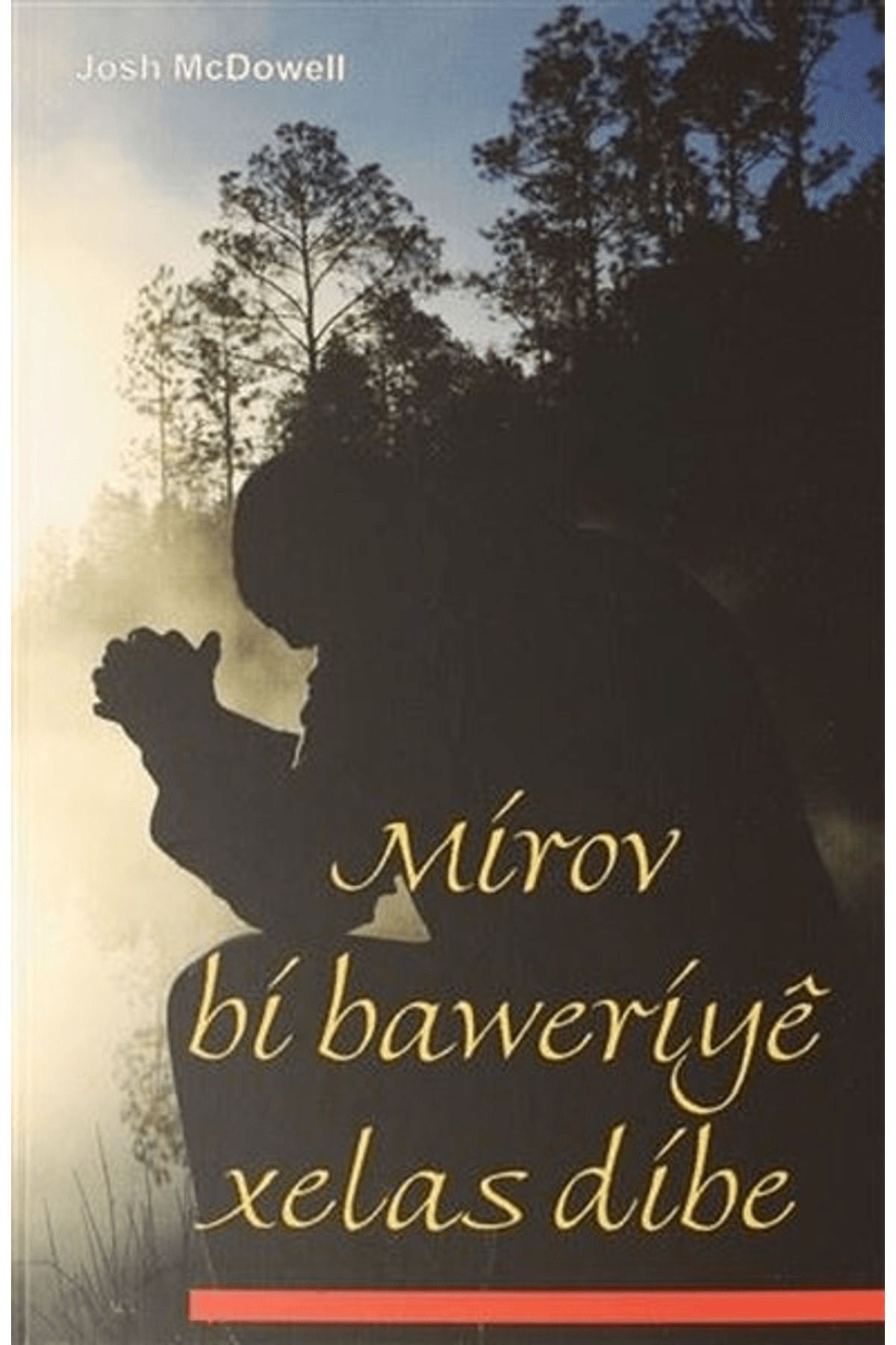Gdk Yayınları Mirov Bi Baweriye Xelas Dibe