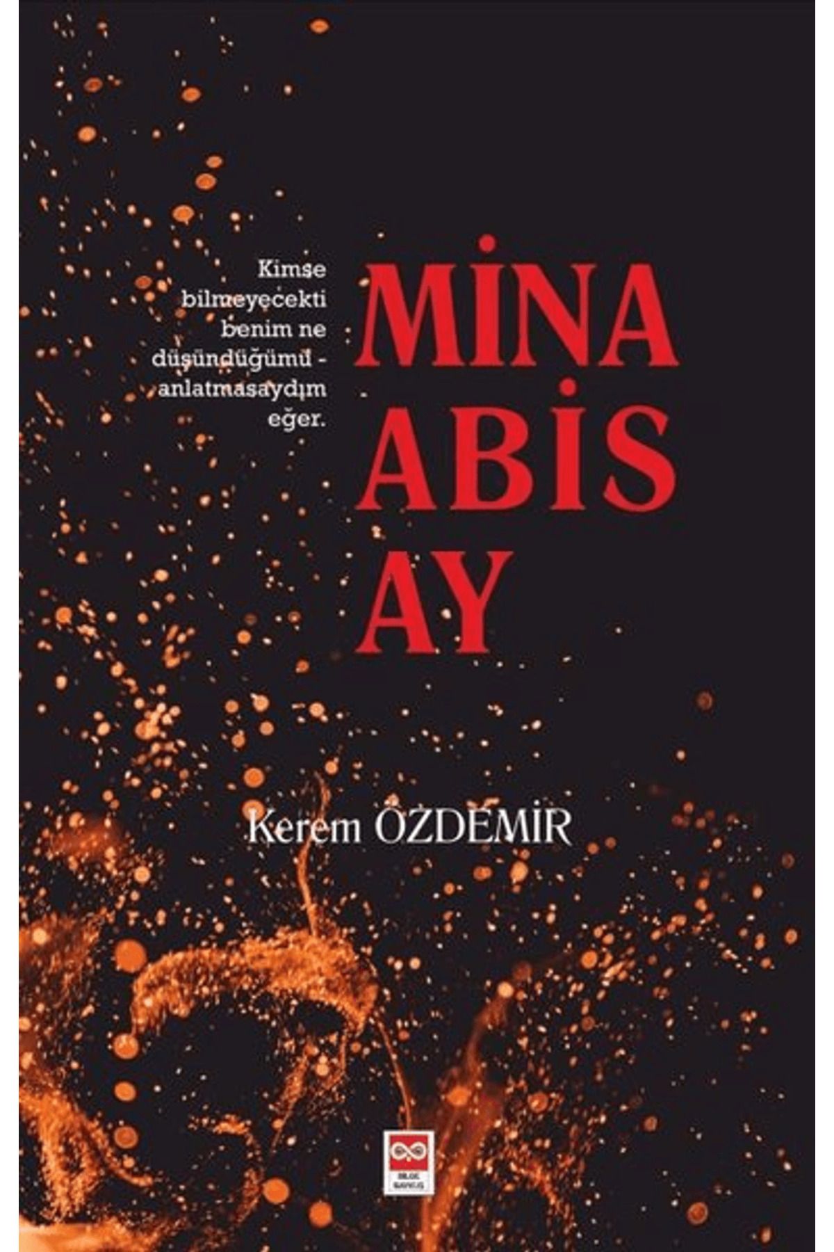 Bilge Baykuş Yayınları Mina Abis Ay