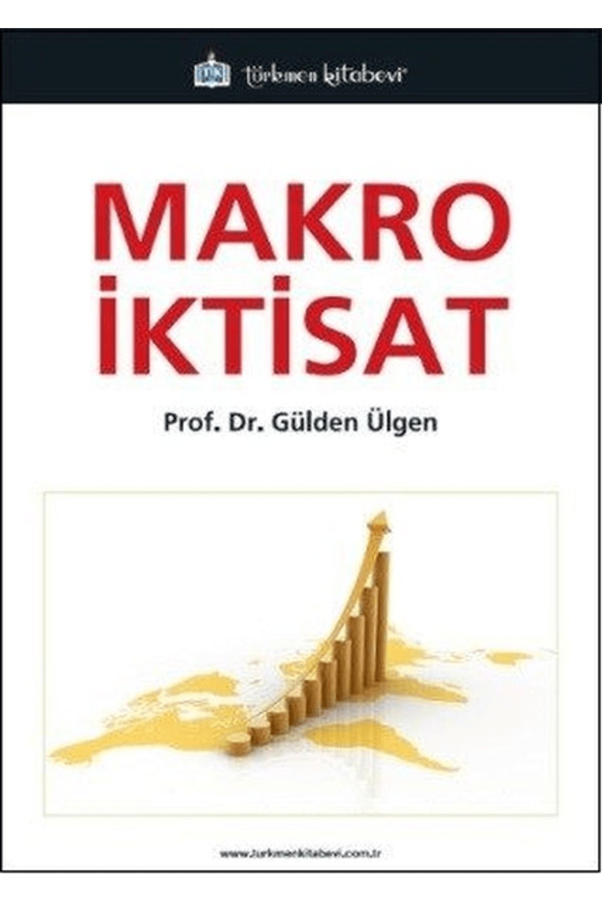 Türkmen Kitabevi Makro İktisat