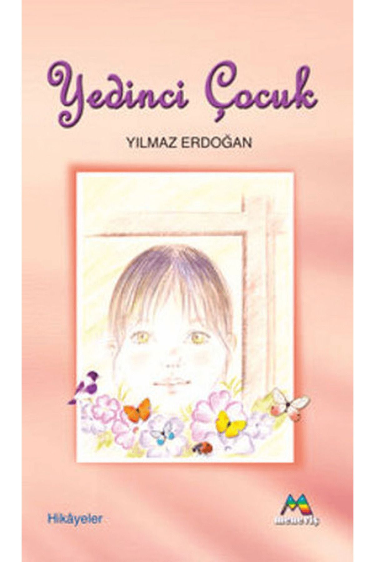 Meneviş Yayınları Yedinci Çocuk