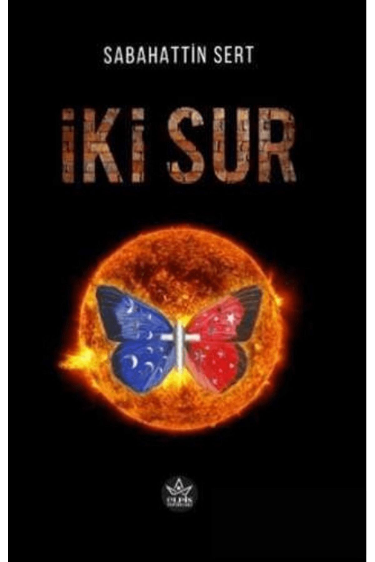 Elpis Yayınları İki Sur