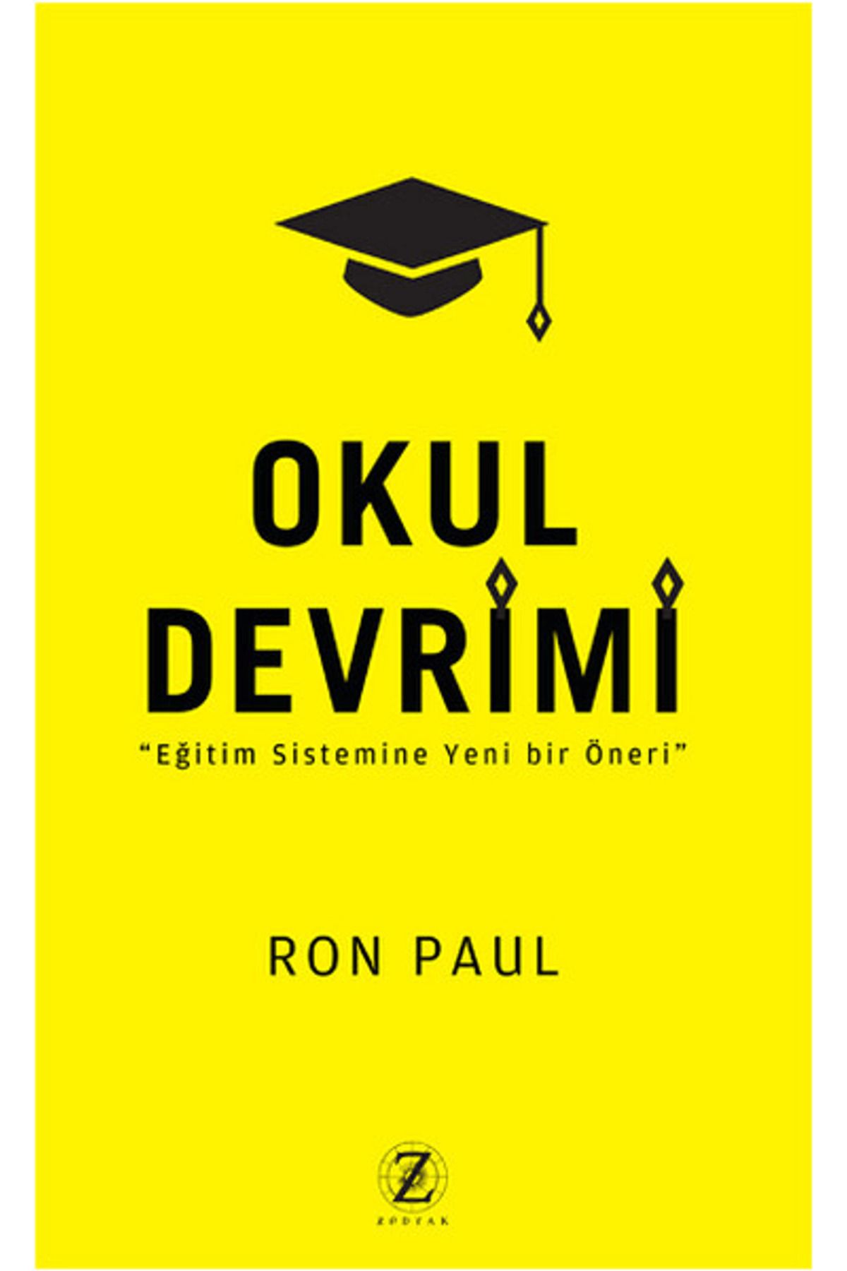 Zodyak Kitap Okul Devrimi