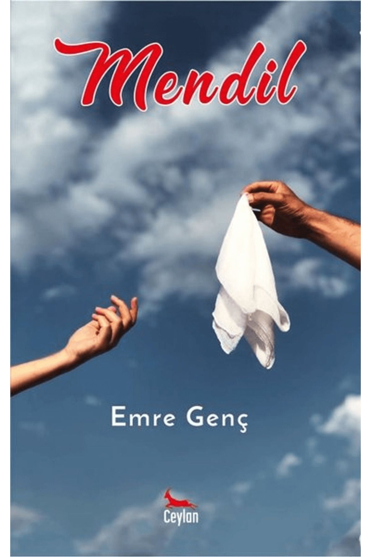 Ceylan Yayınları Mendil