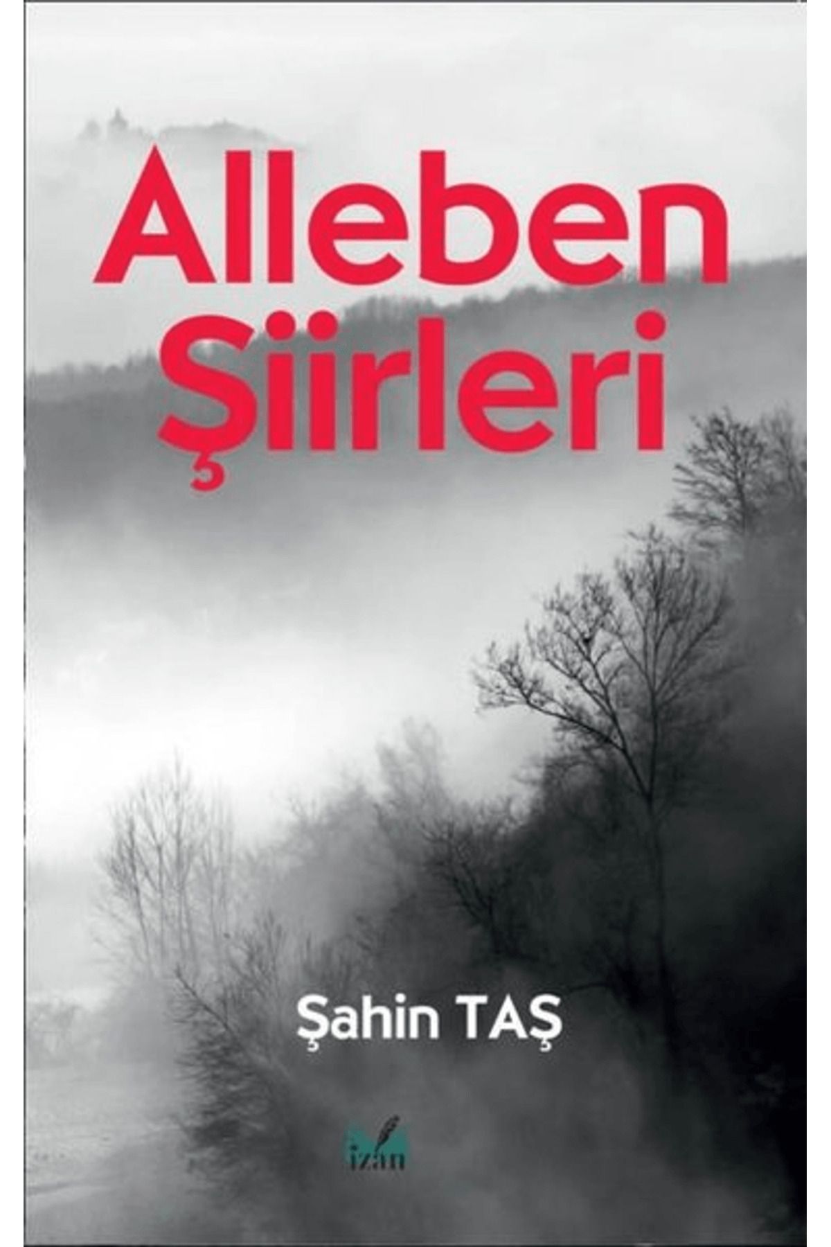 İzan Yayıncılık Alleben Şiirleri