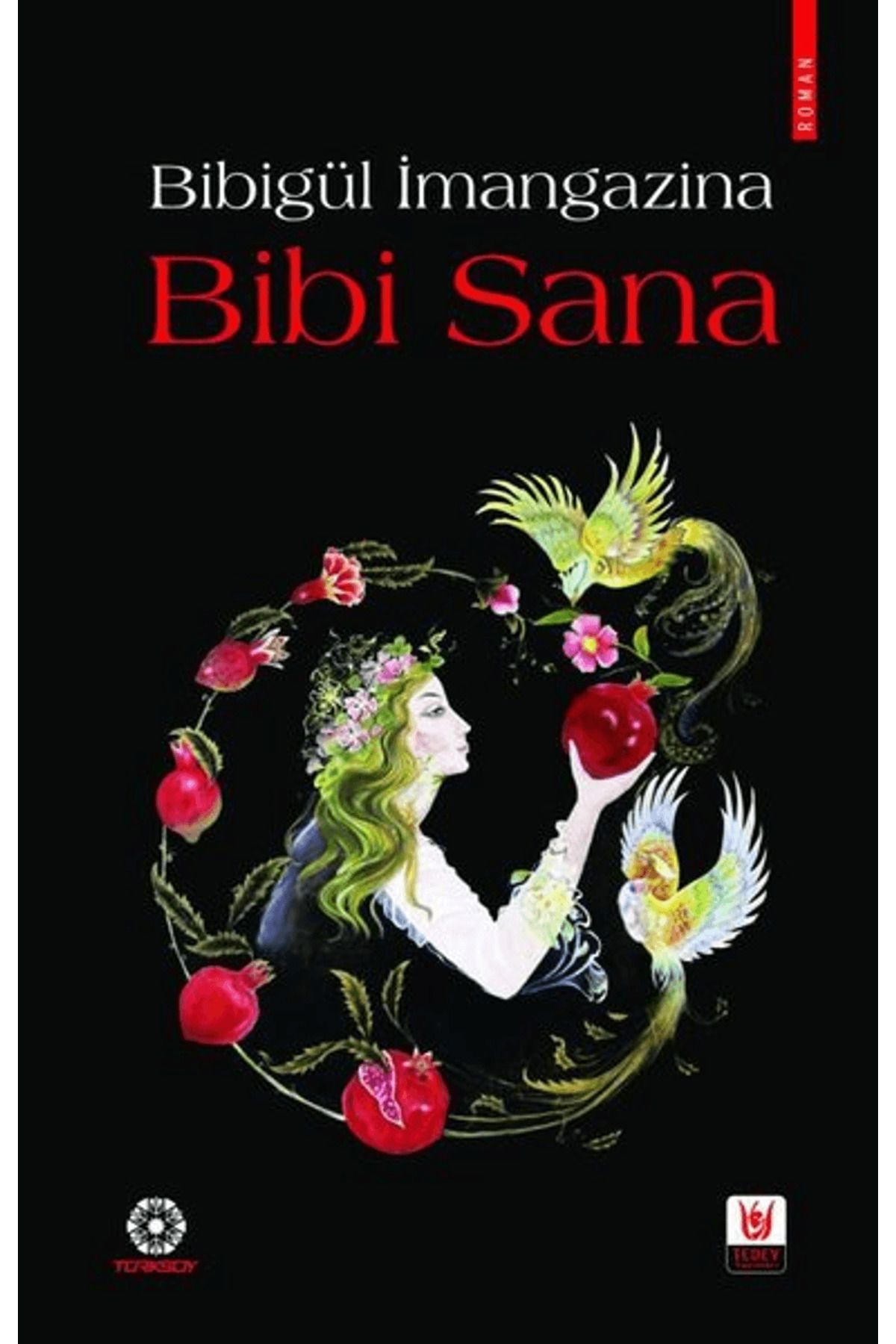 Tedev Yayınları Bibi Sana