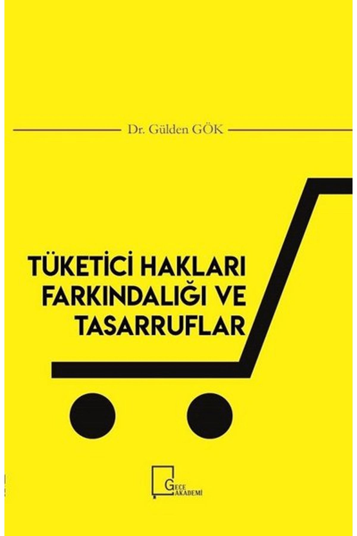 Gece Akademi Tüketici Hakları Farkındalığı ve Tasarruflar
