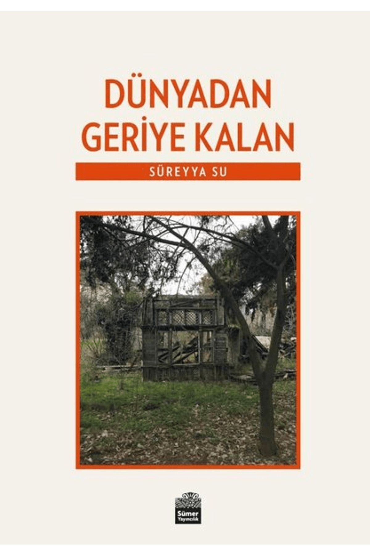 Sümer Yayıncılık Dünyadan Geriye Kalan