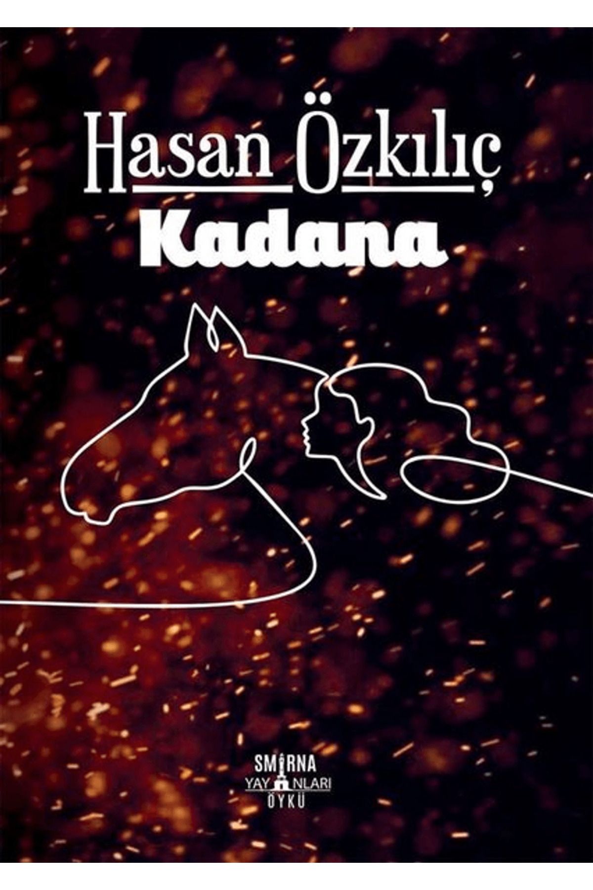SMİRNA YAYINLARI Kadana
