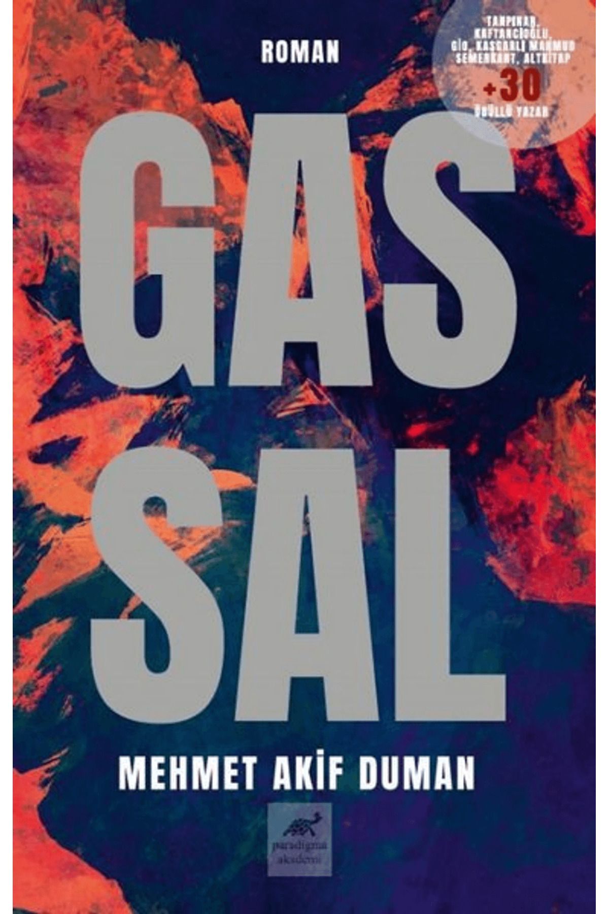 Paradigma Akademi Yayınları Gassal